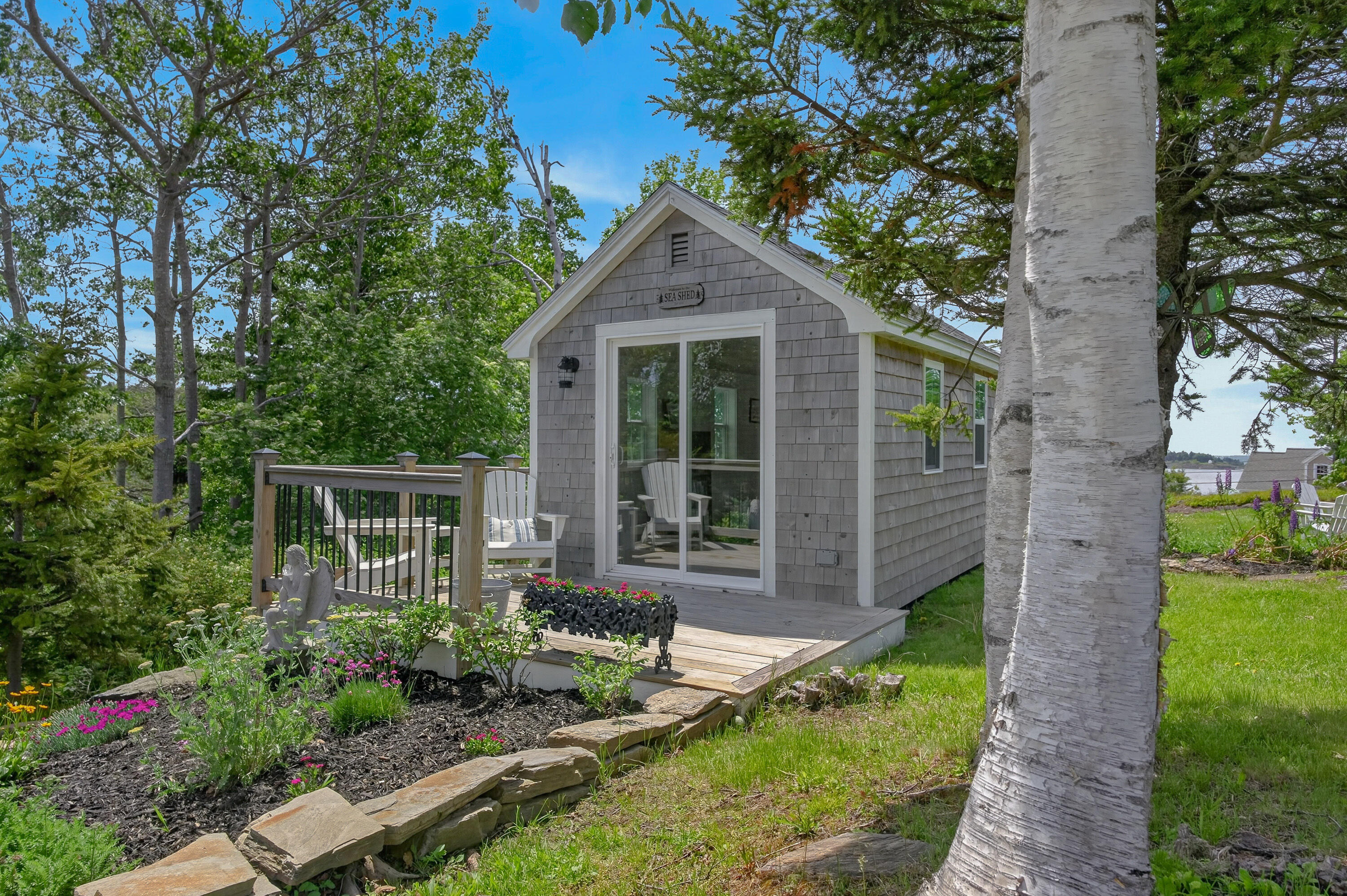 2319 Harpswell Island Road Property Photo 41