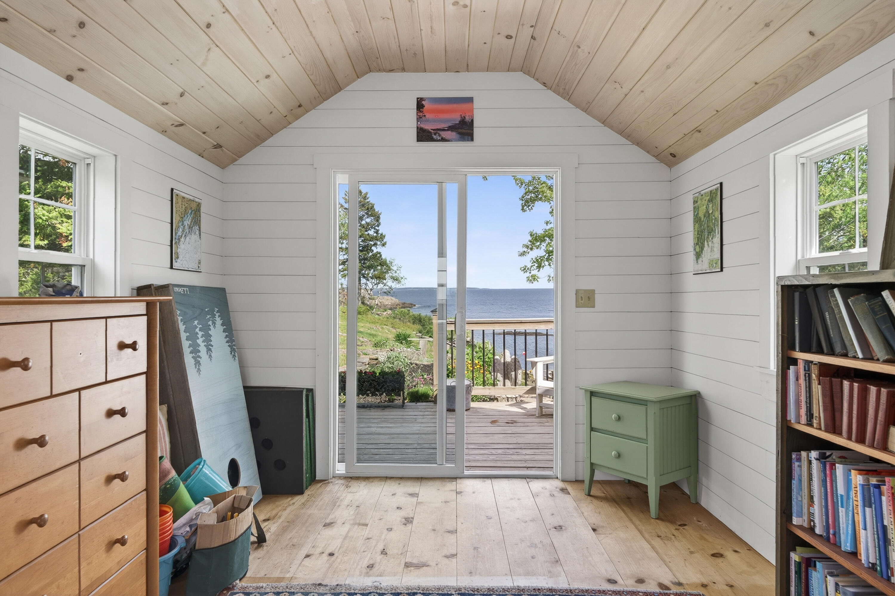 2319 Harpswell Island Road Property Photo 43