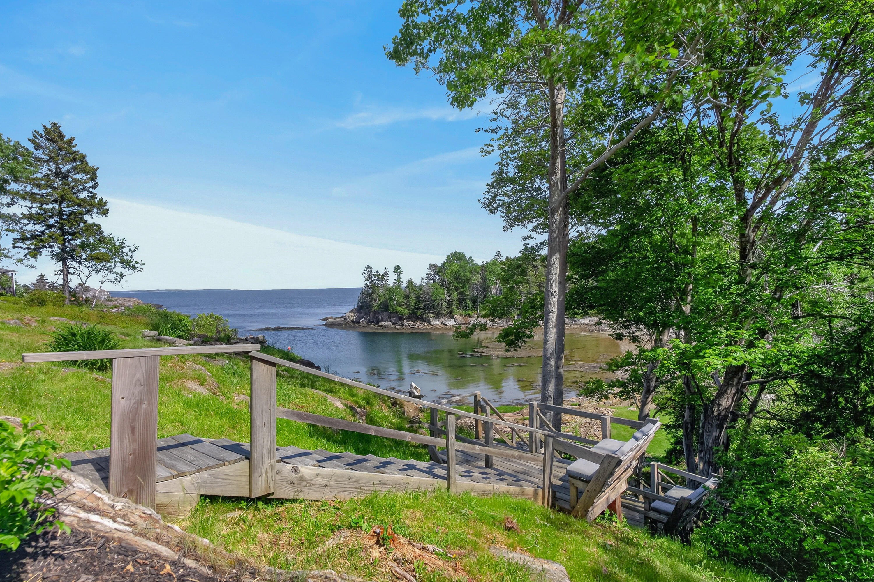 2319 Harpswell Island Road Property Photo 45