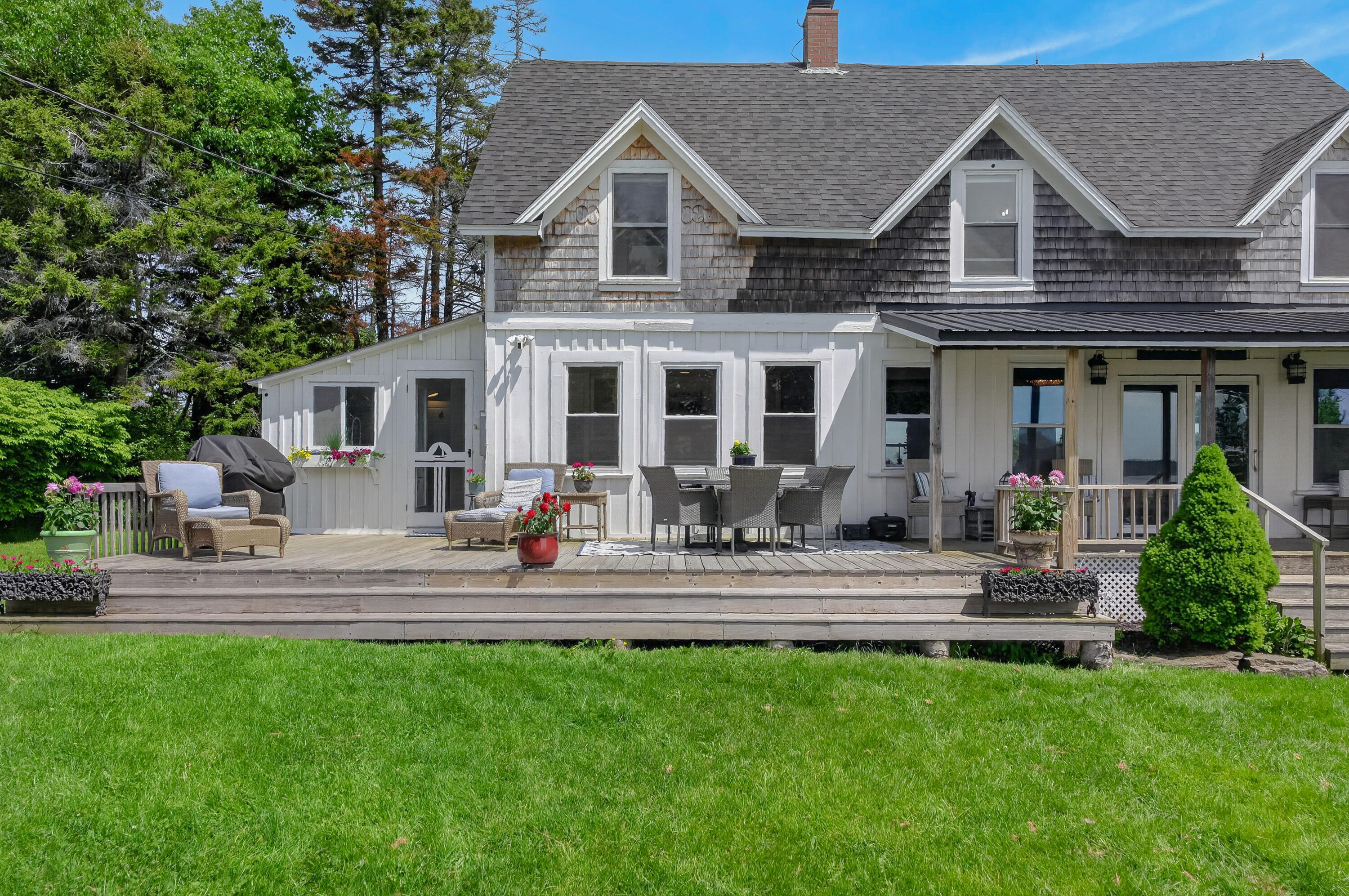 2319 Harpswell Island Road Property Photo 46