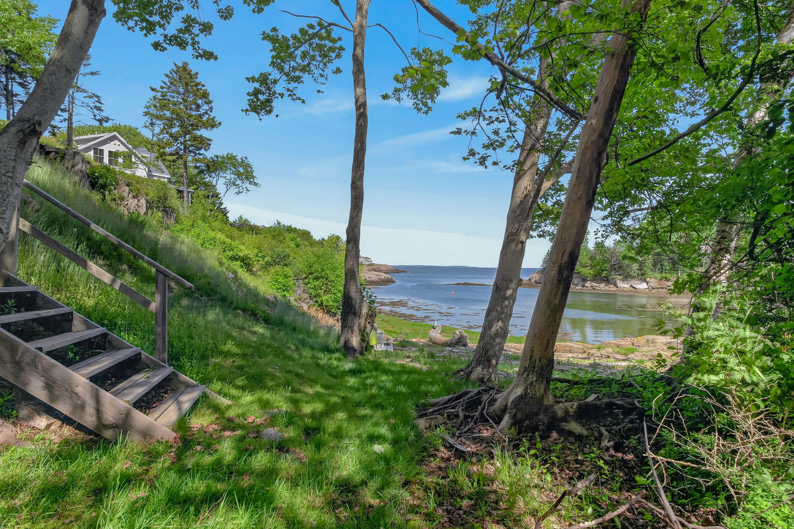 2319 Harpswell Island Road Property Photo 48