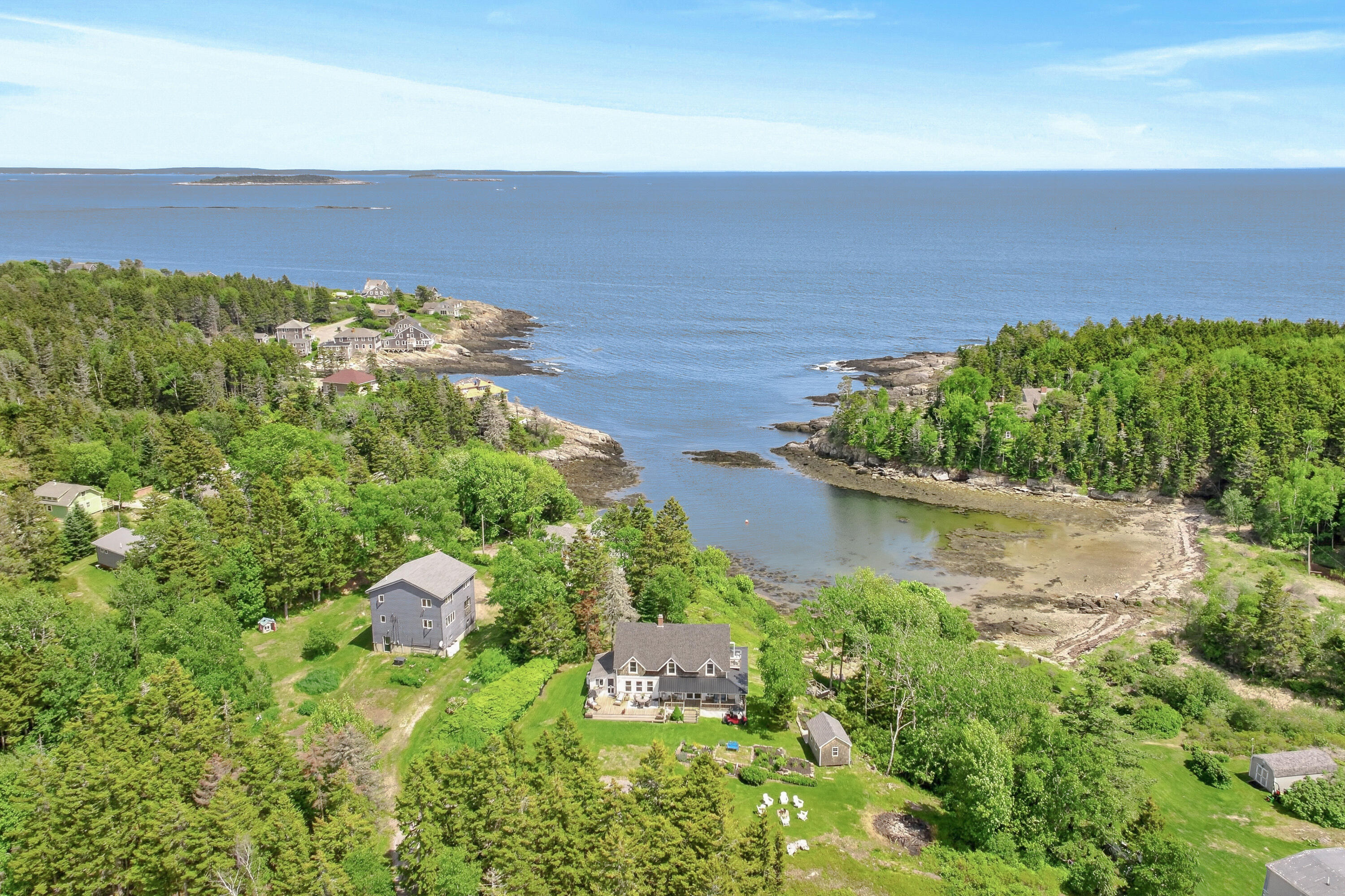 2319 Harpswell Island Road Property Photo 49