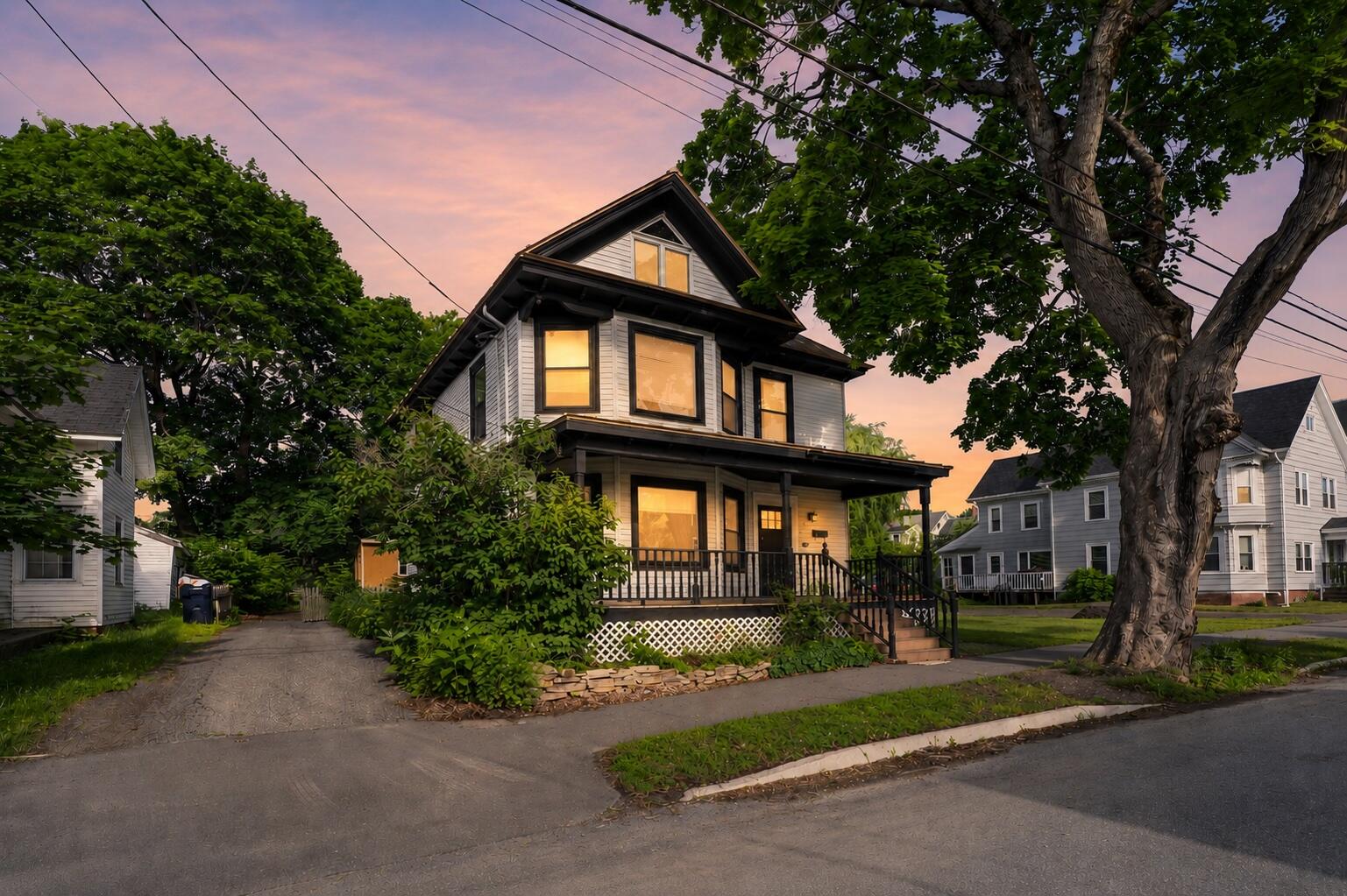 80 Pearl Street Property Photo 1