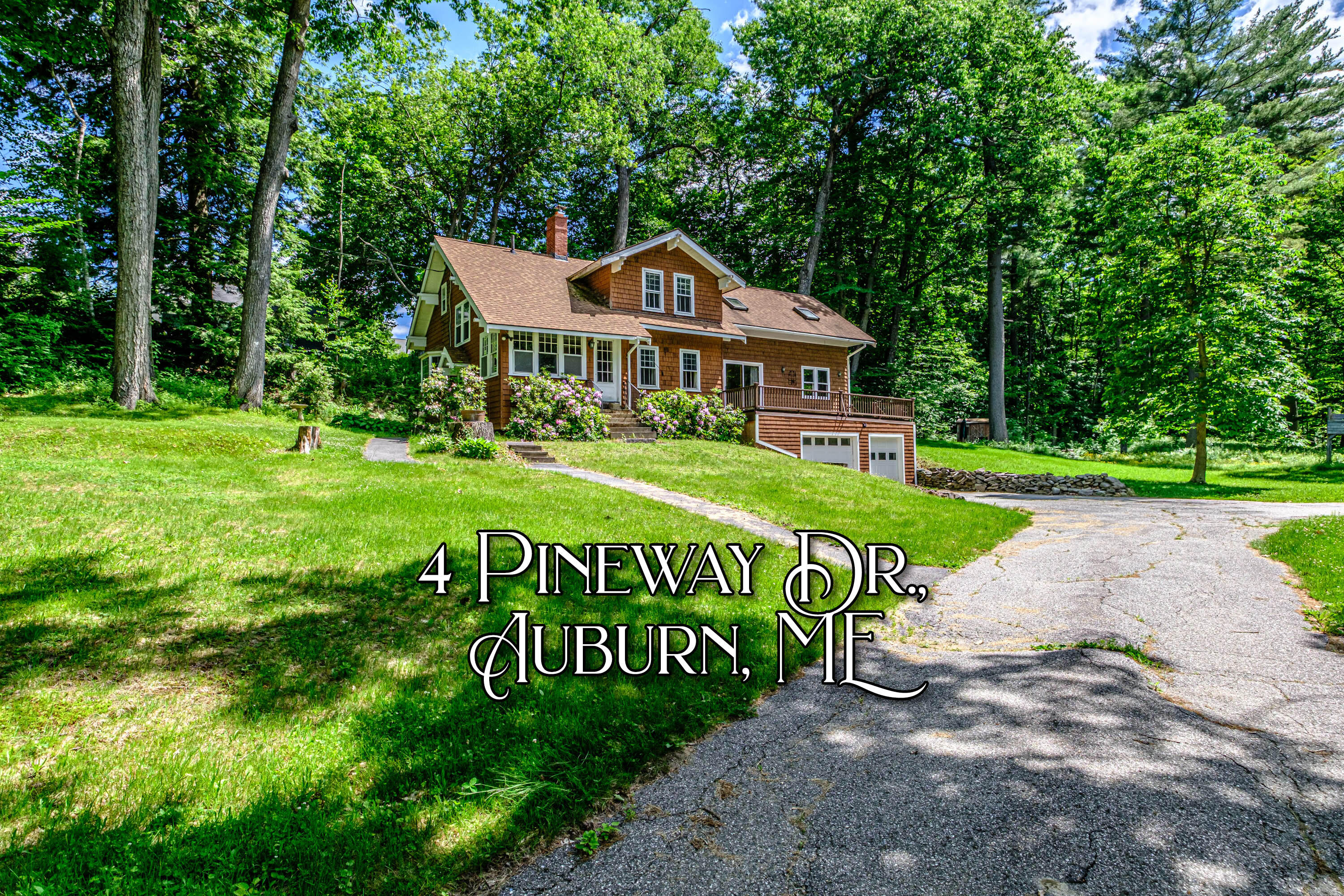 4 Pineway Drive Property Photo 1