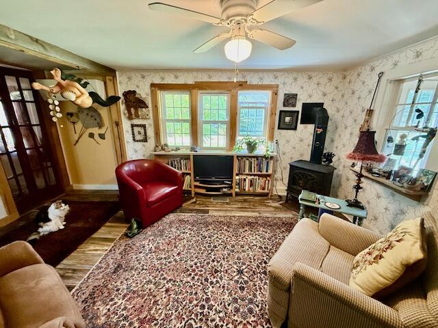 1023 Silver Lake Road Property Photo 11