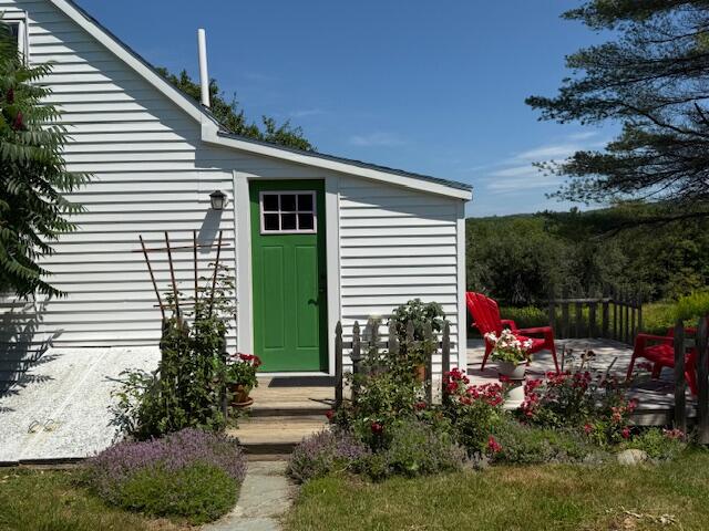1023 Silver Lake Road Property Photo 27