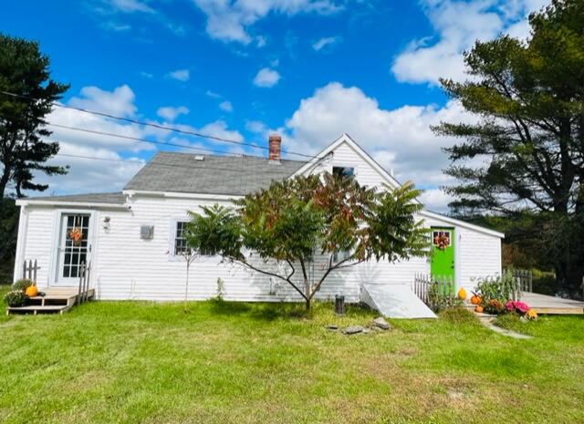 1023 Silver Lake Road Property Photo 35