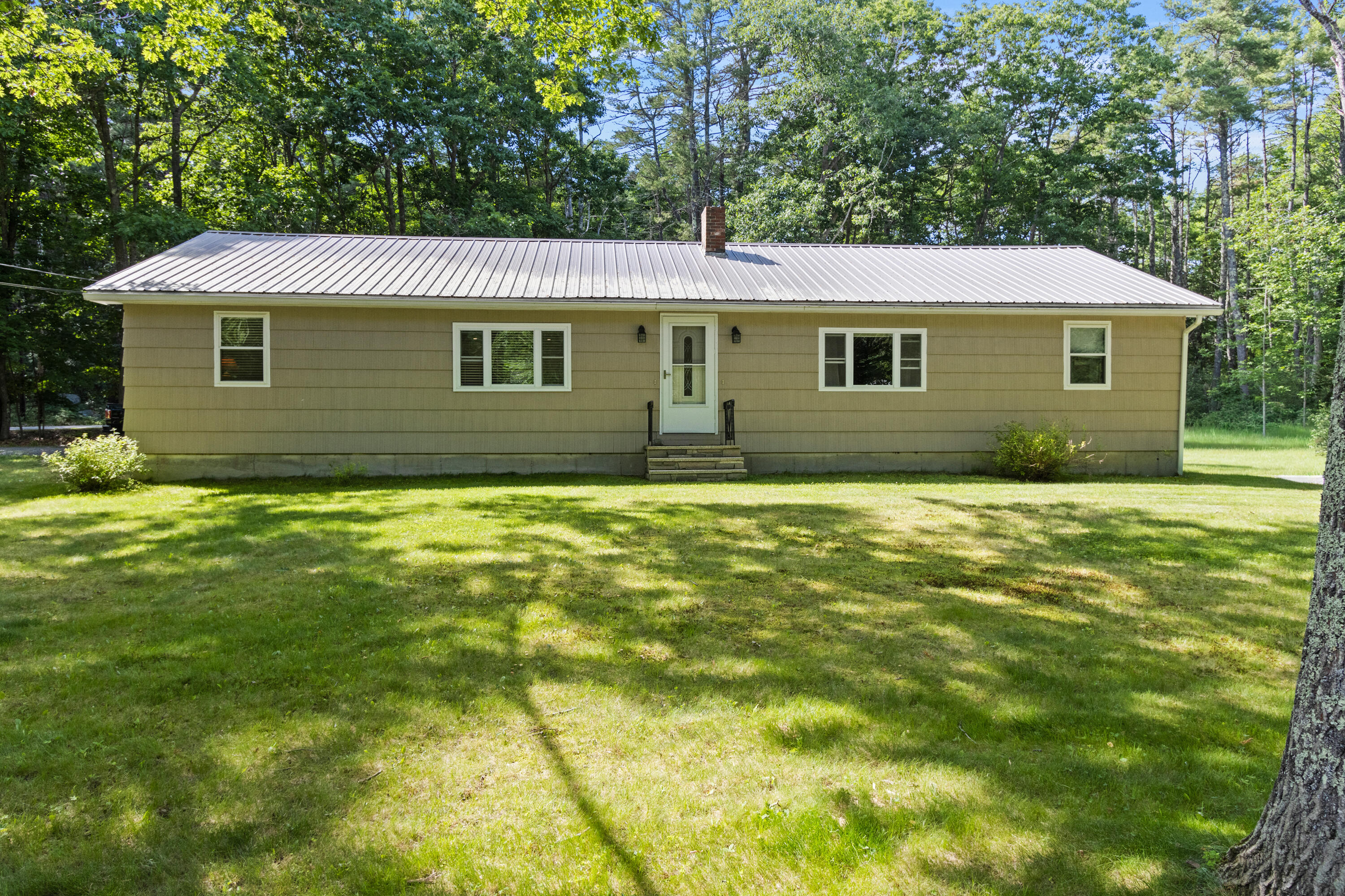 607 Granite Street Property Photo 1