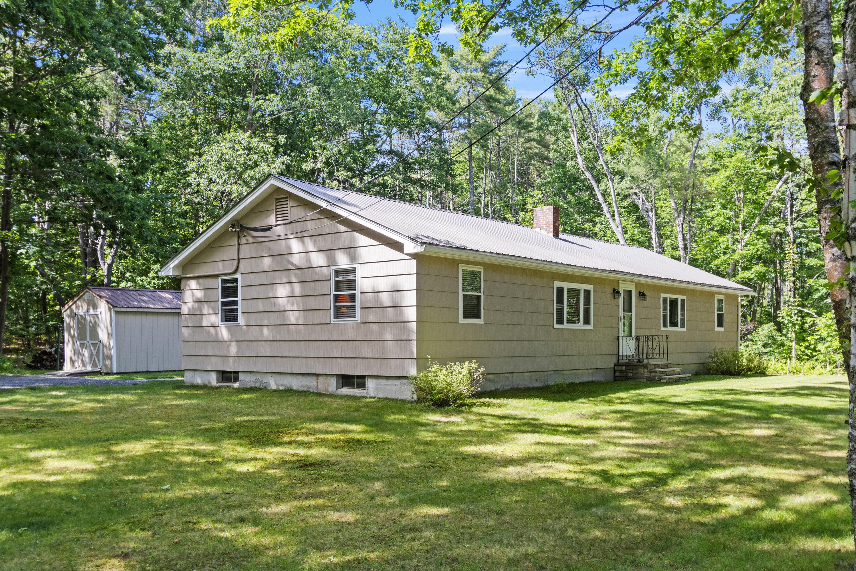 607 Granite Street Property Photo 3