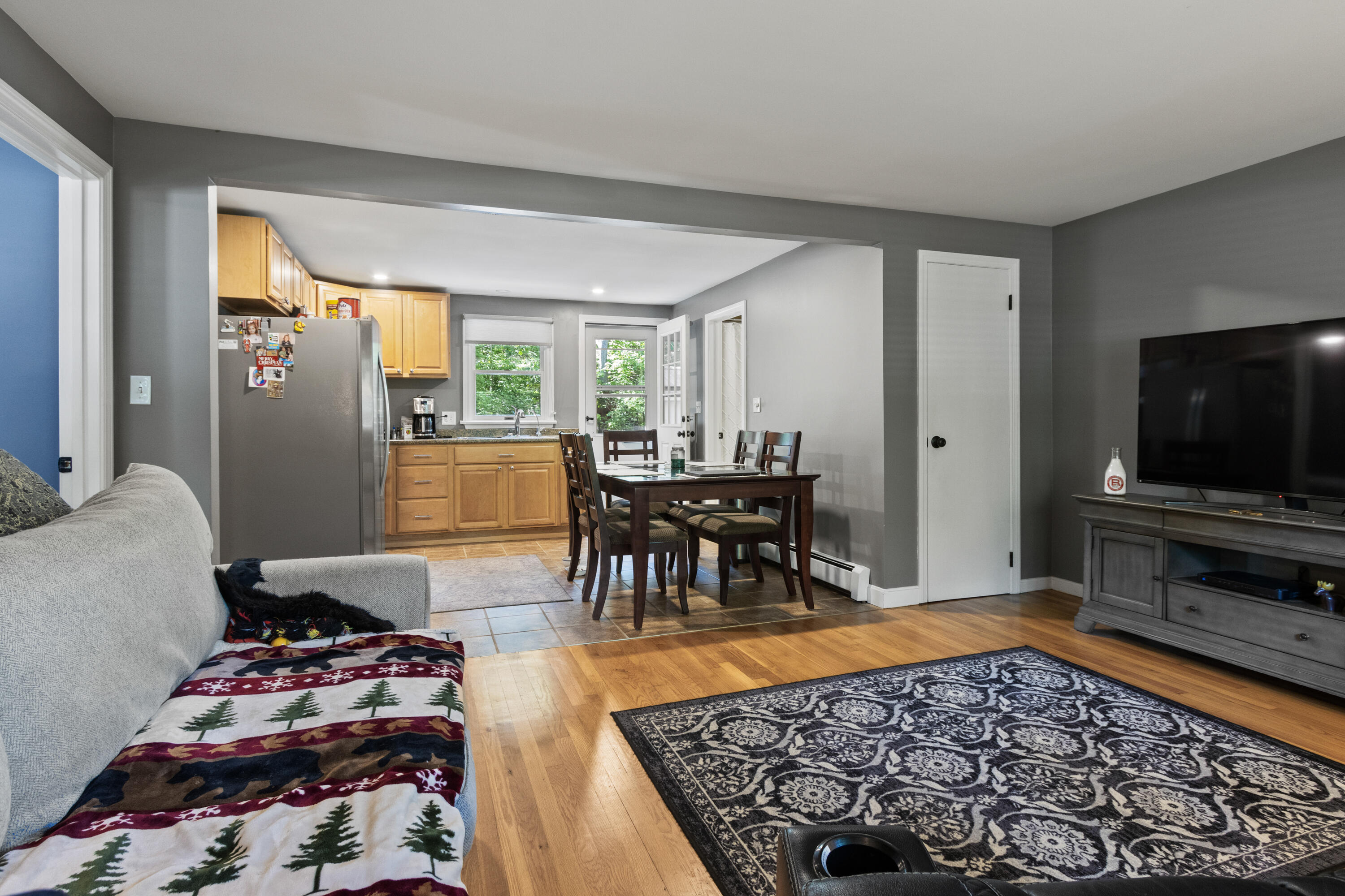 607 Granite Street Property Photo 15