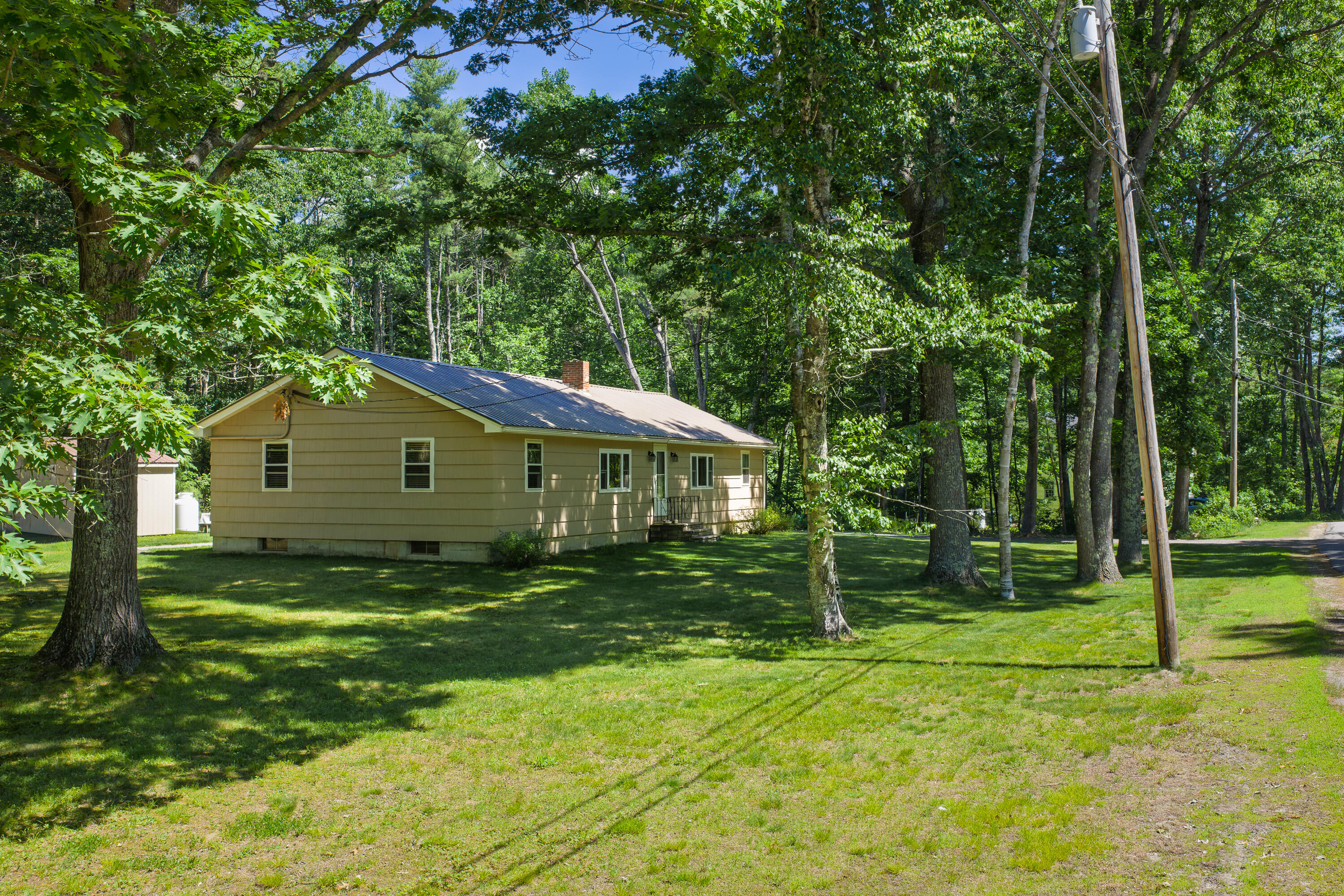 607 Granite Street Property Photo 43