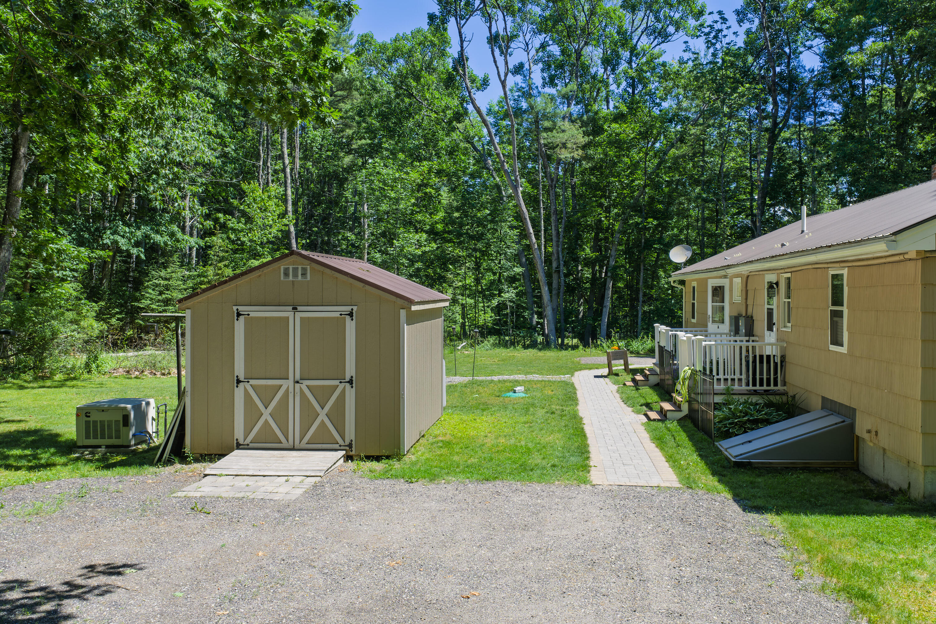 607 Granite Street Property Photo 47
