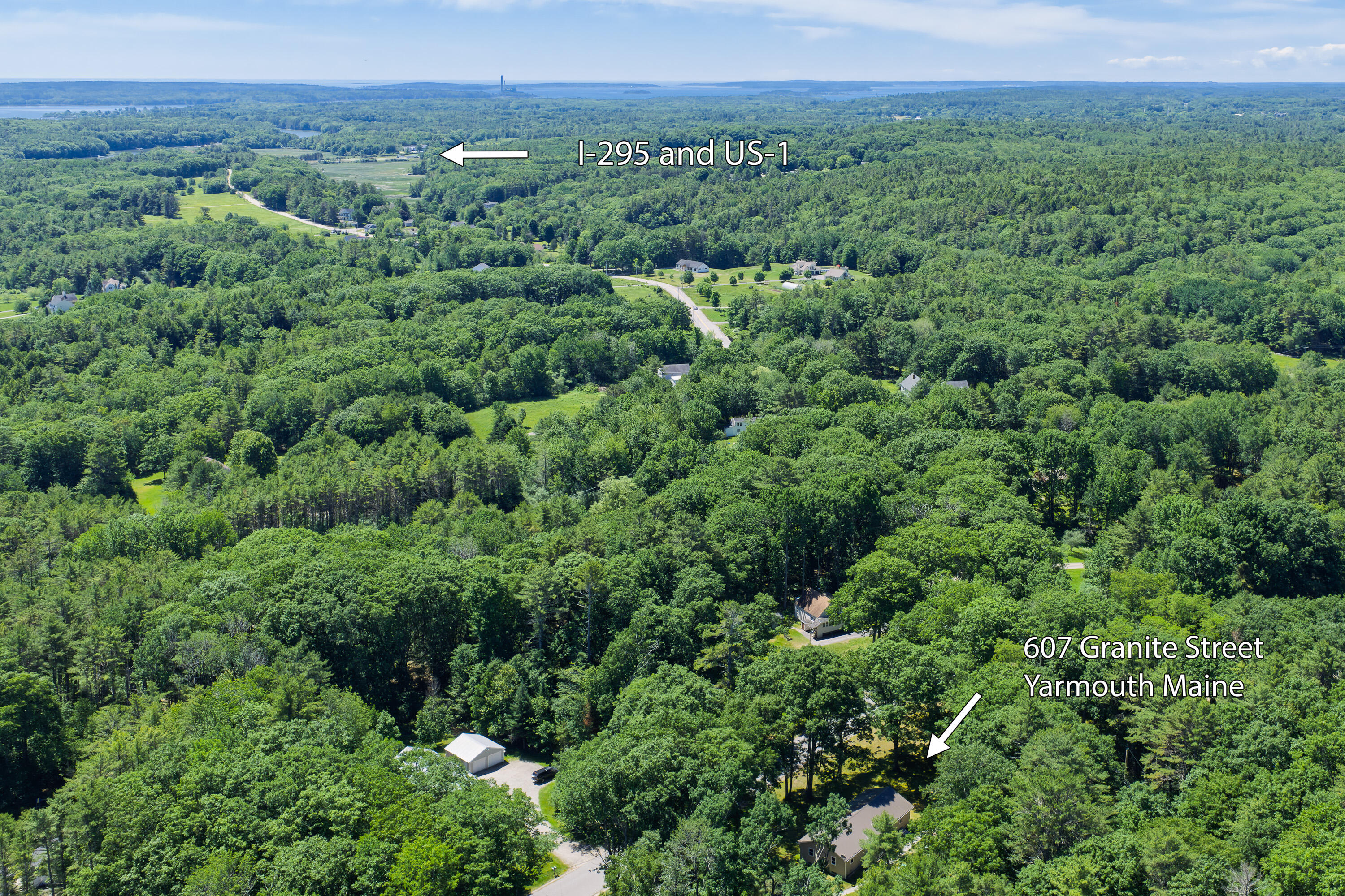 607 Granite Street Property Photo 53