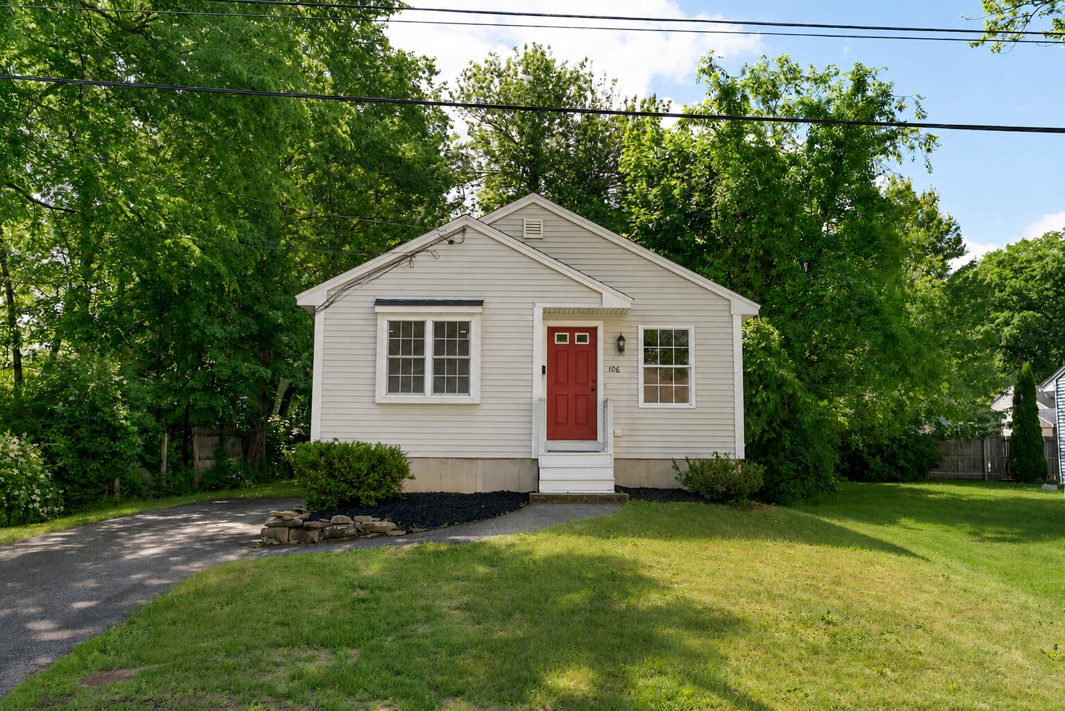 106 Romano Road Property Photo 1