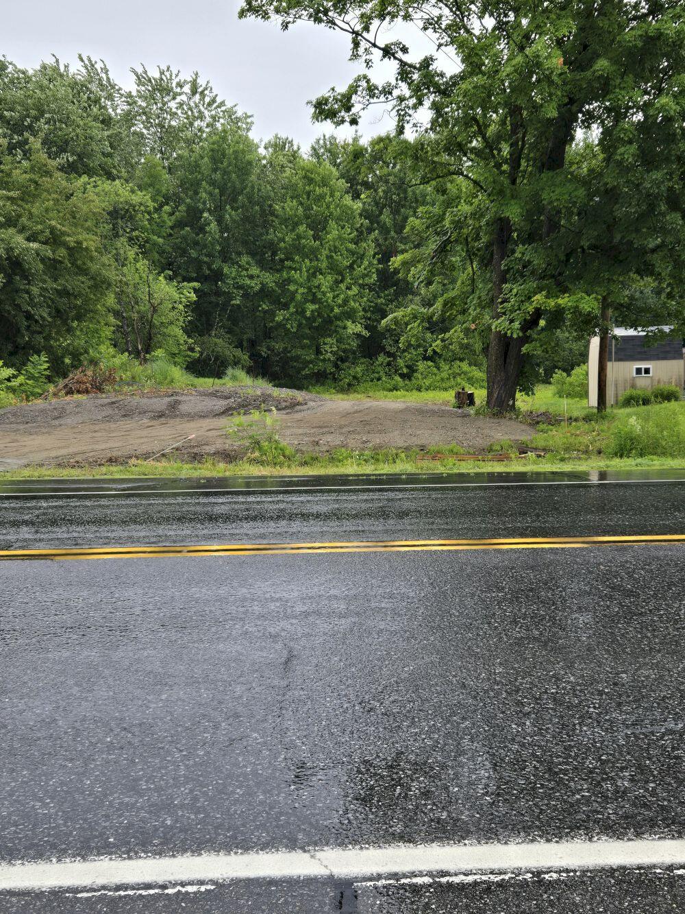 1158 Farmington Falls Road Property Photo 2