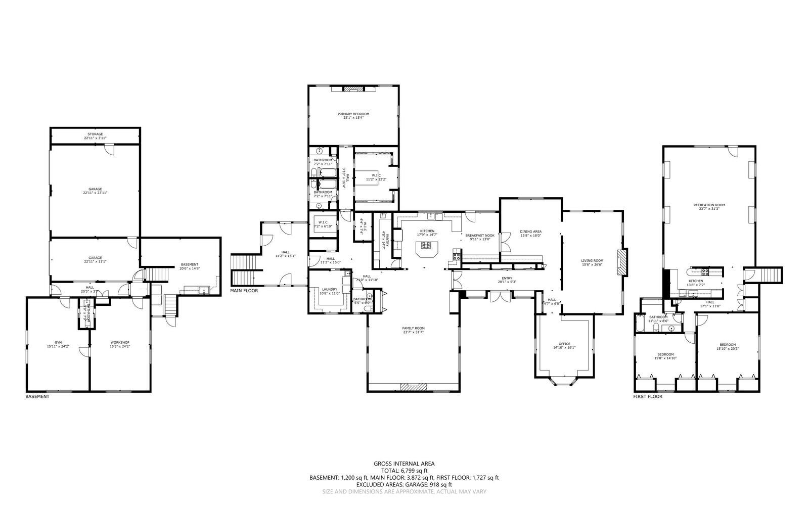 16 Davis Point Road Property Photo 6