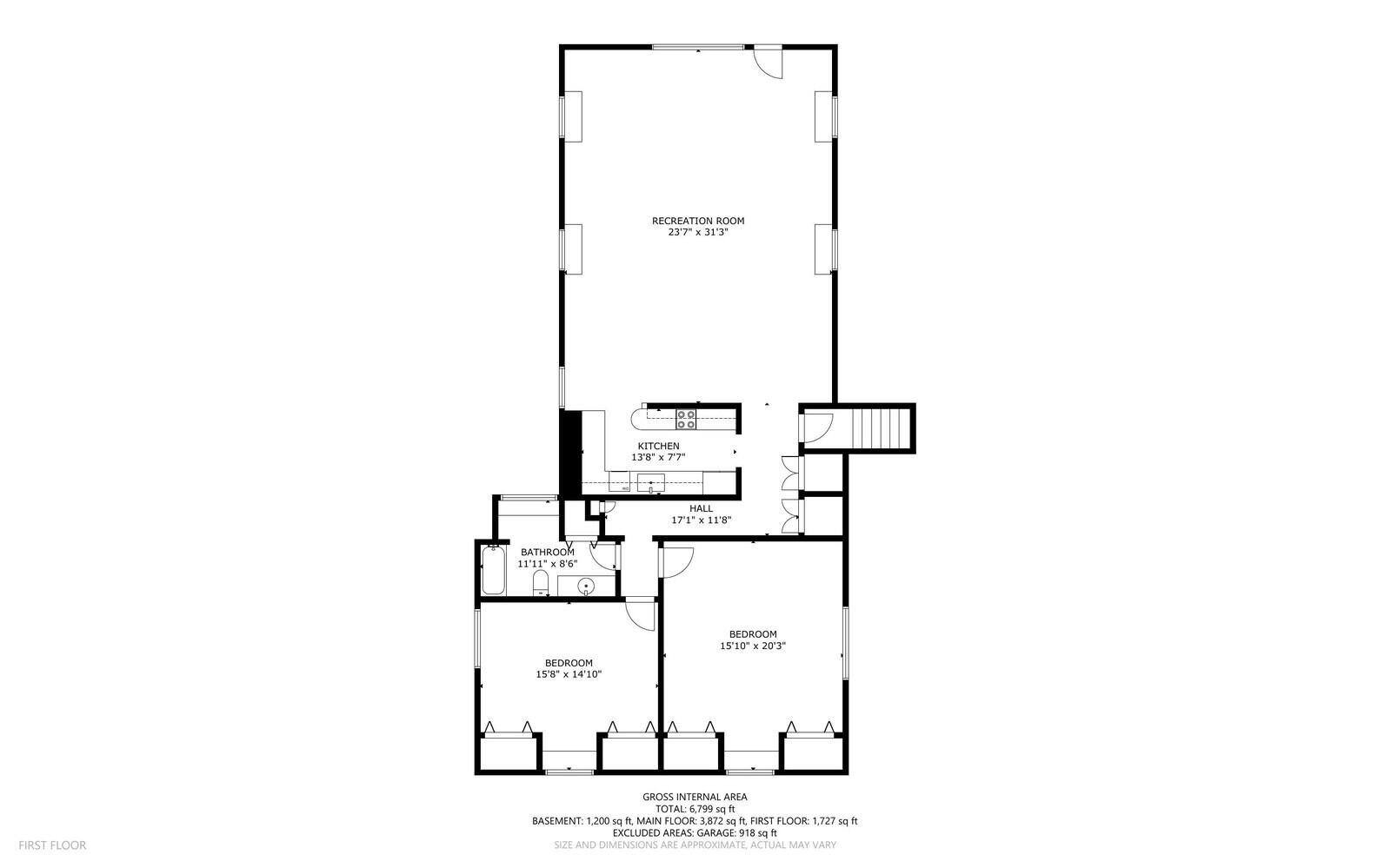 16 Davis Point Road Property Photo 88