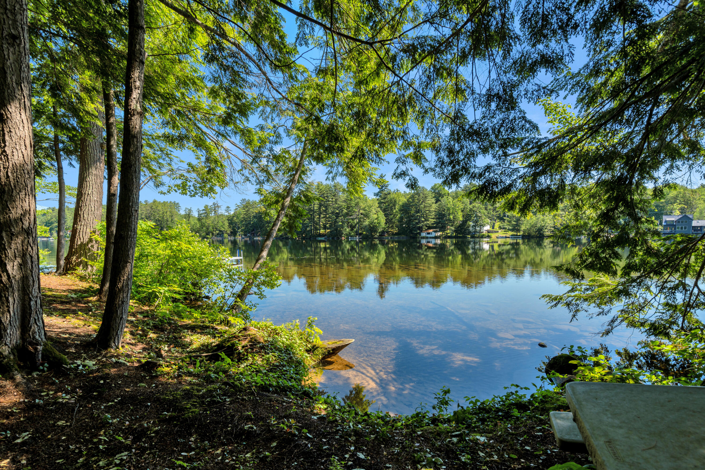 0 Stevens Cove Road Property Photo 3