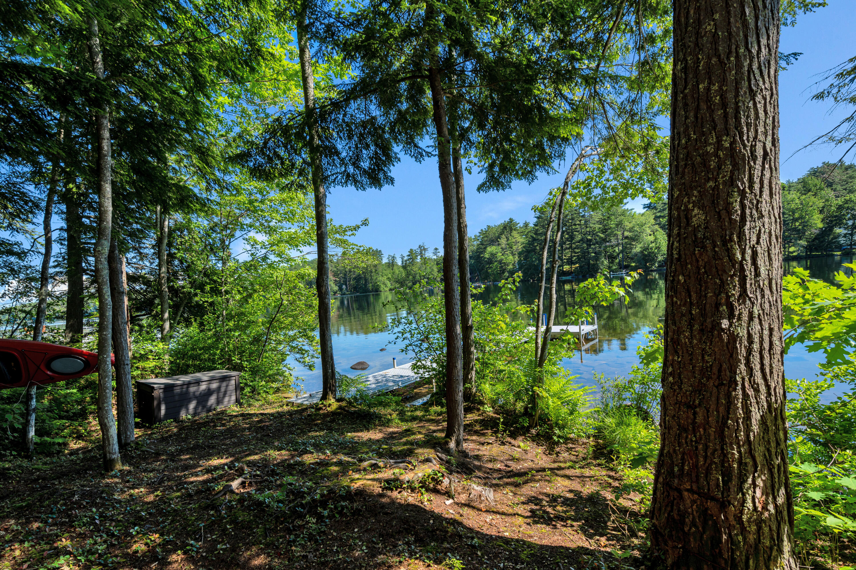 0 Stevens Cove Road Property Photo 4