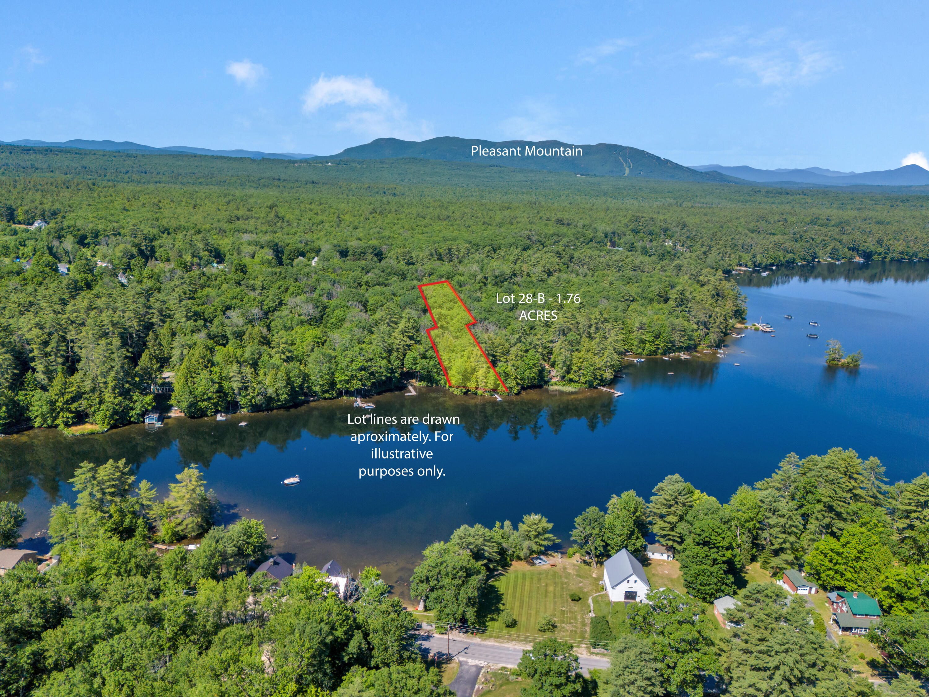 0 Stevens Cove Road Property Photo 7