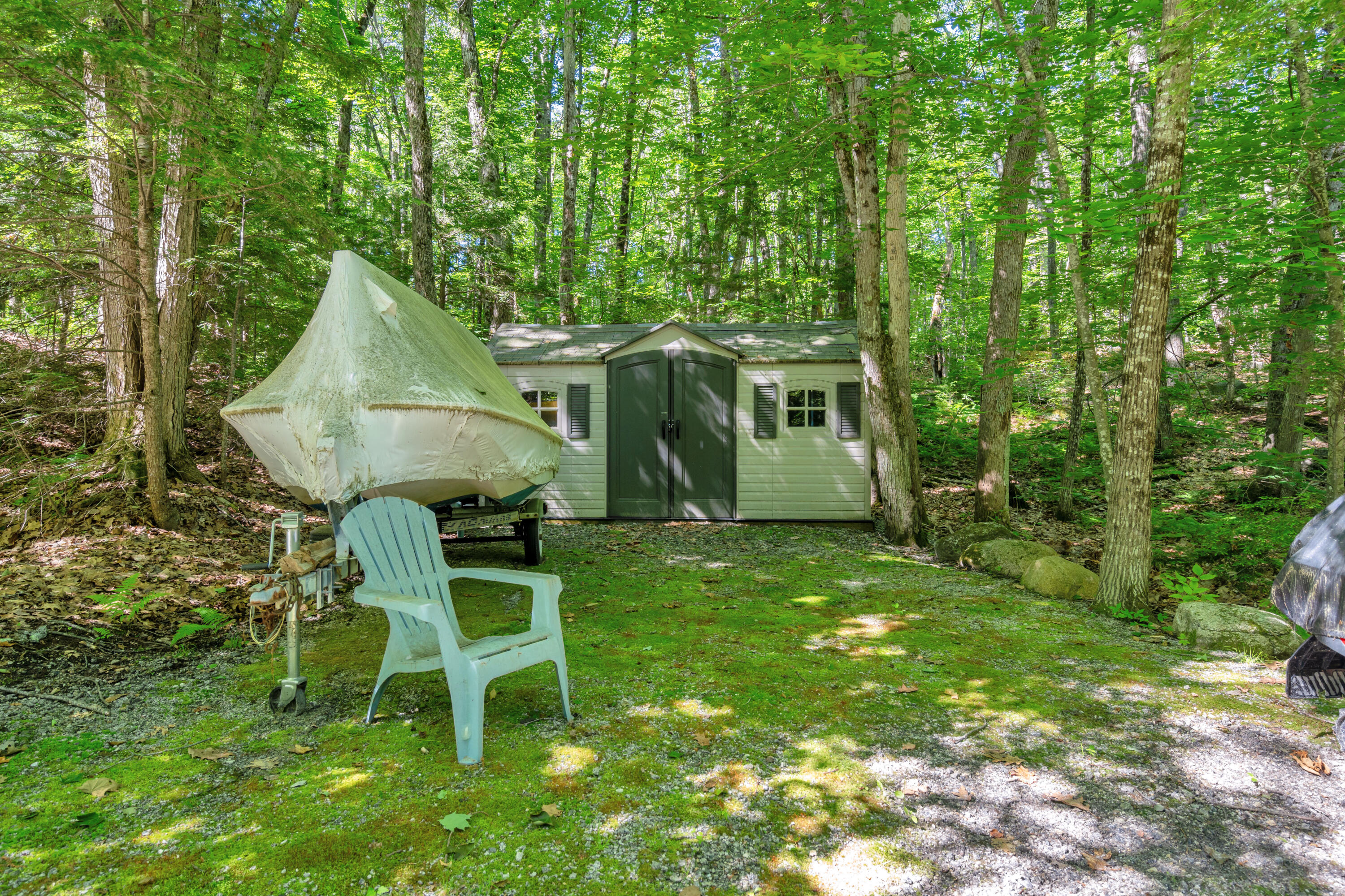 0 Stevens Cove Road Property Photo 29