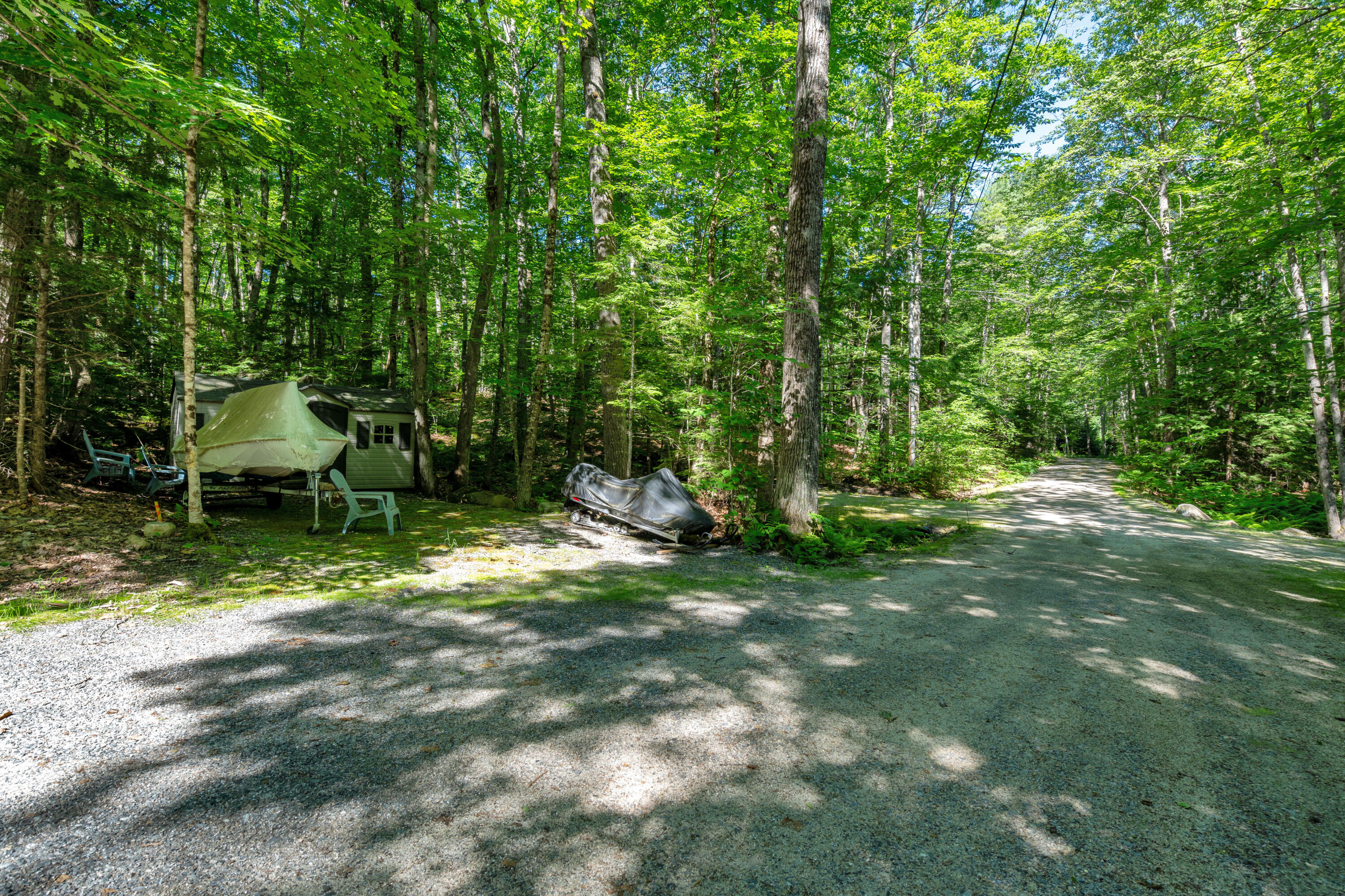 0 Stevens Cove Road Property Photo 32