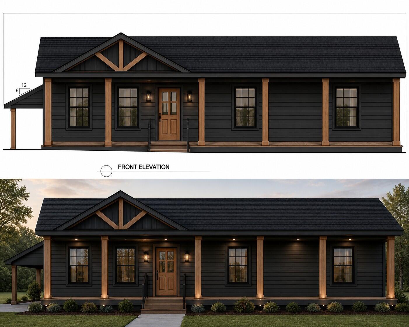 Lot 13 Tylers Way Property Photo 1