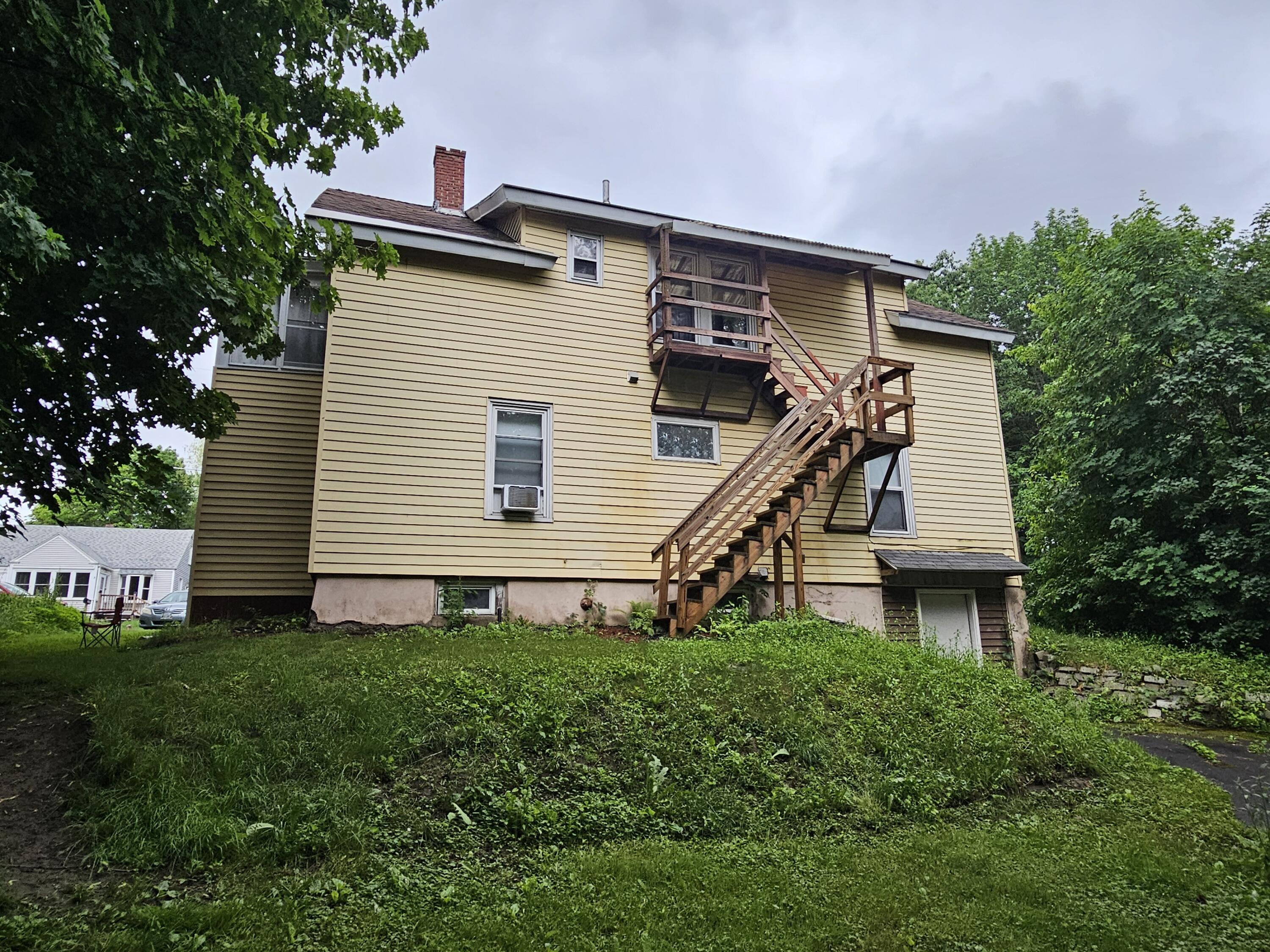 2 Central Avenue Property Photo 3