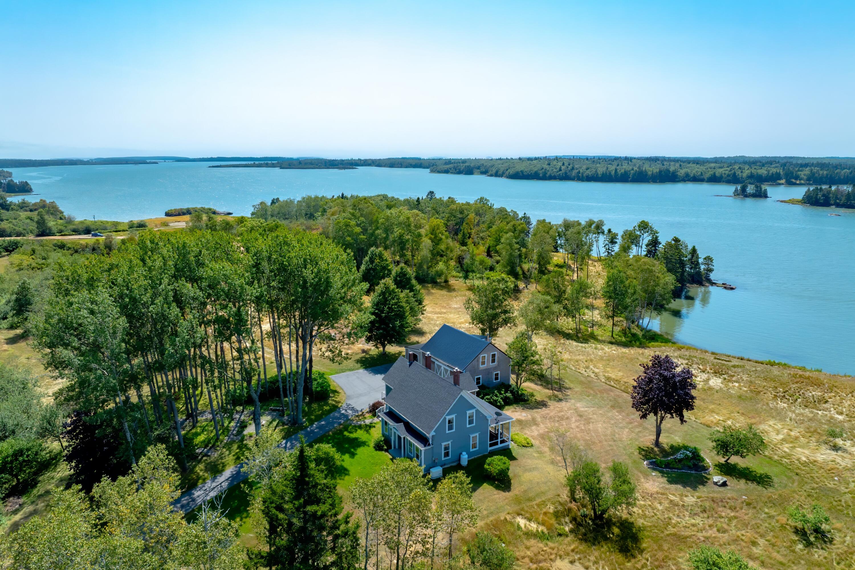 1491 Indian River Road Property Photo 1