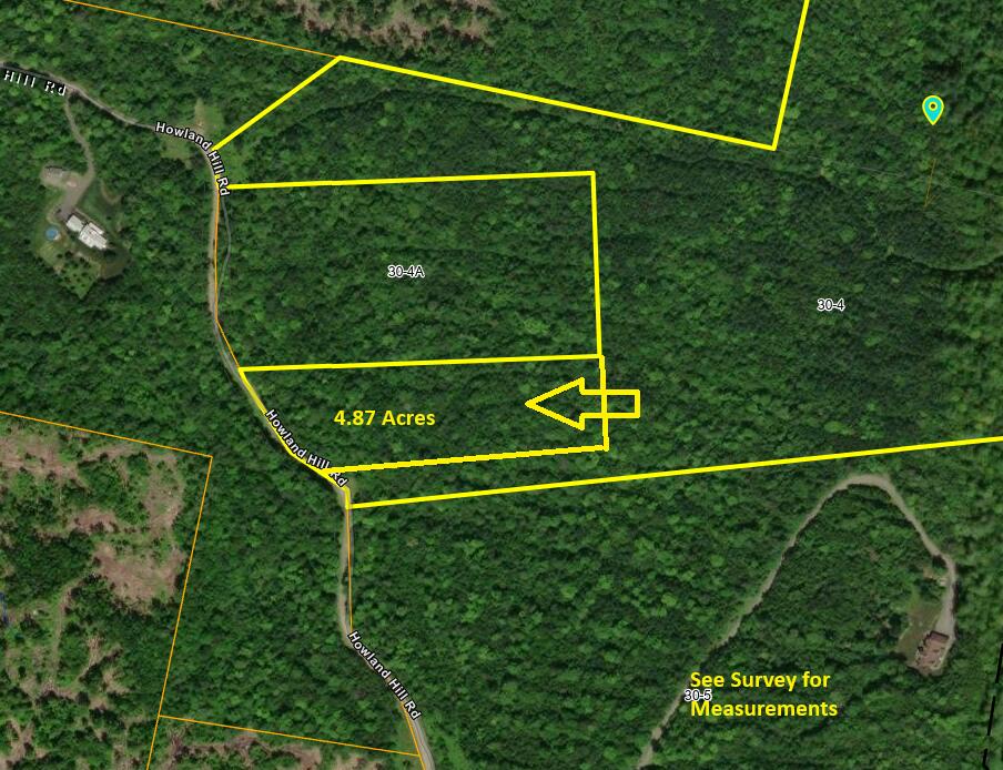 48 Howland Hill Road Property Photo 2
