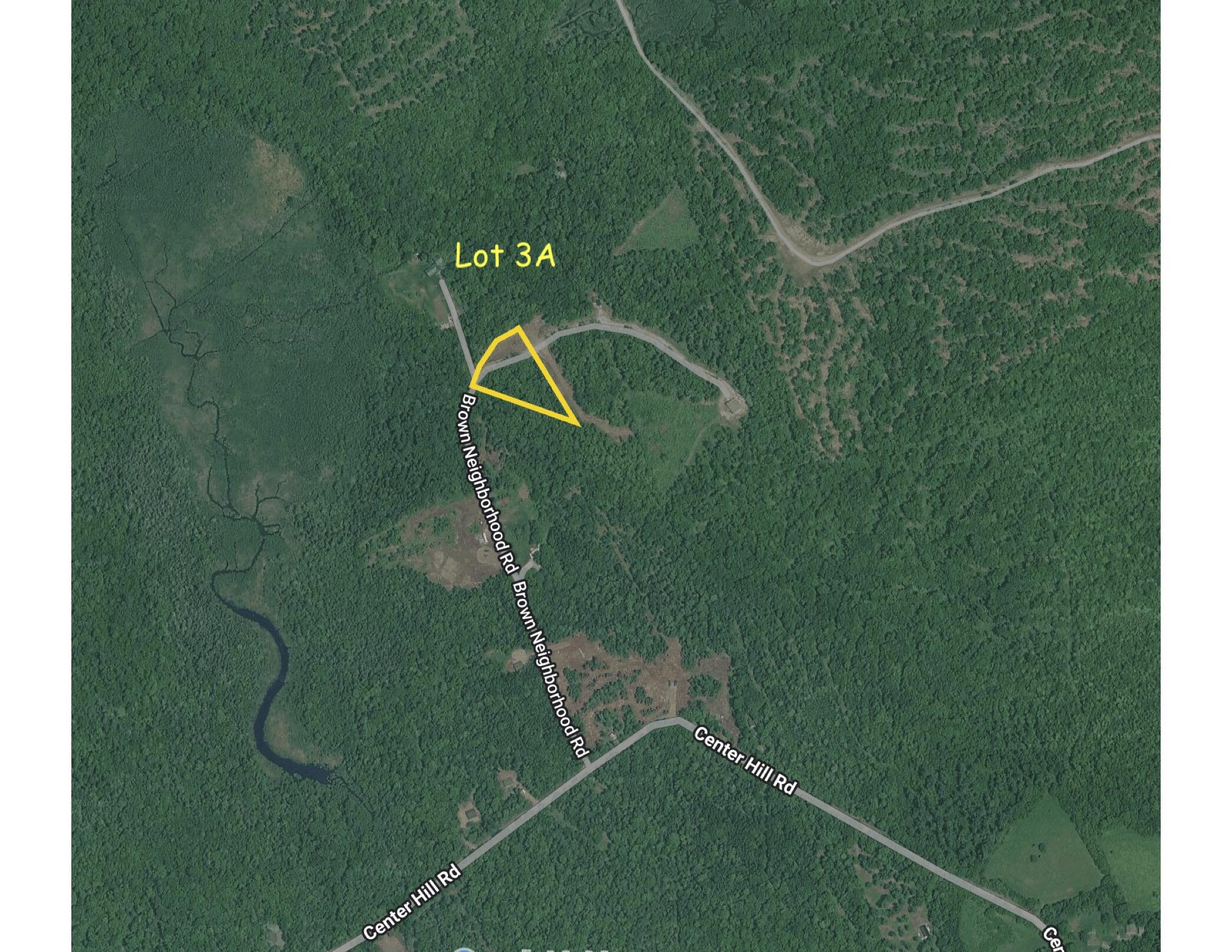 Lot 3a Brown Neighborhood Road Property Photo 2