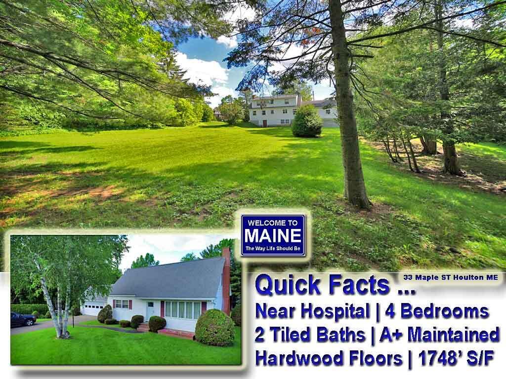 33 Maple Street Property Photo 1