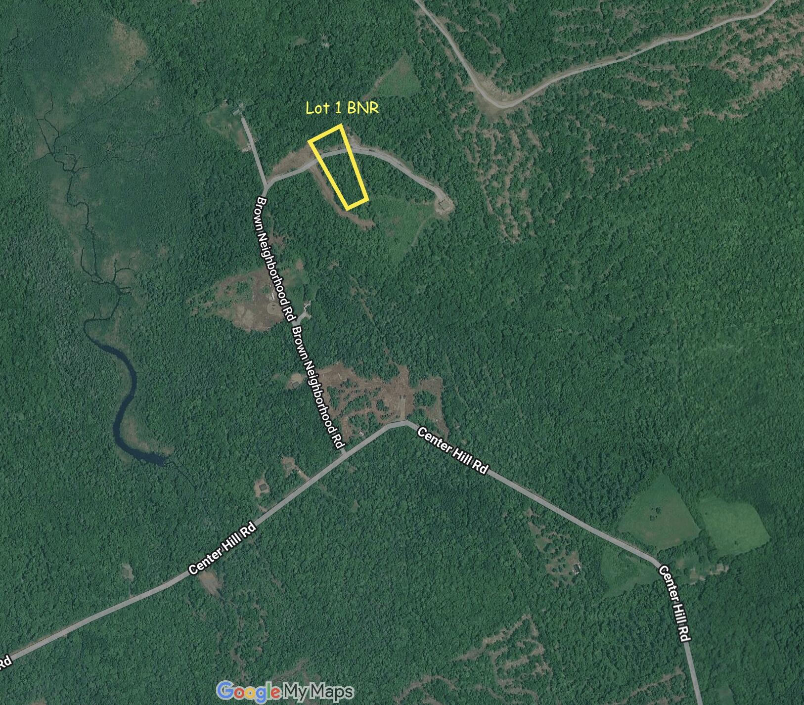 L1 Brown Neighborhood Road Property Photo 1