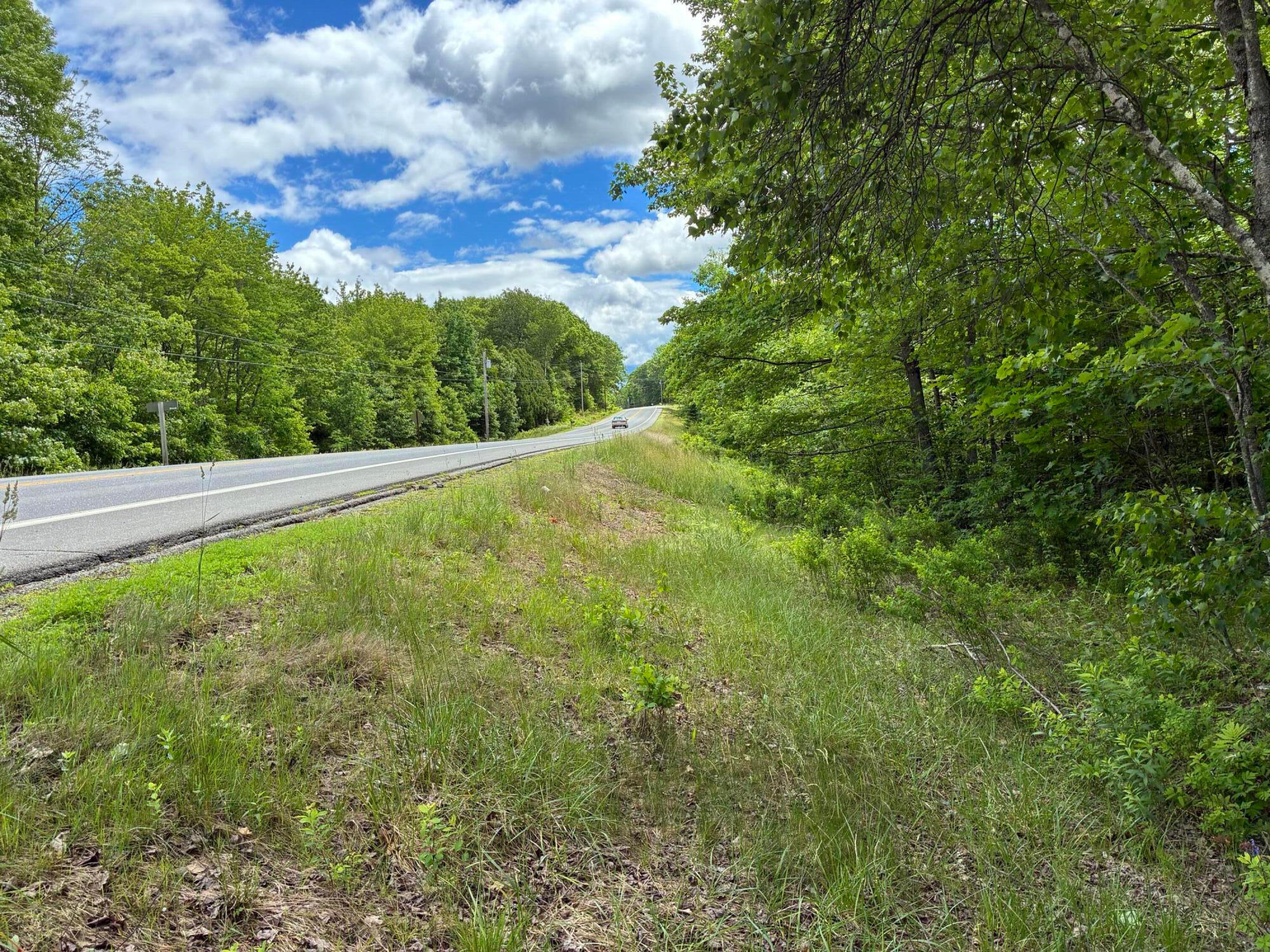 Lot #40 Route 17 (augusta Road) Property Photo 1