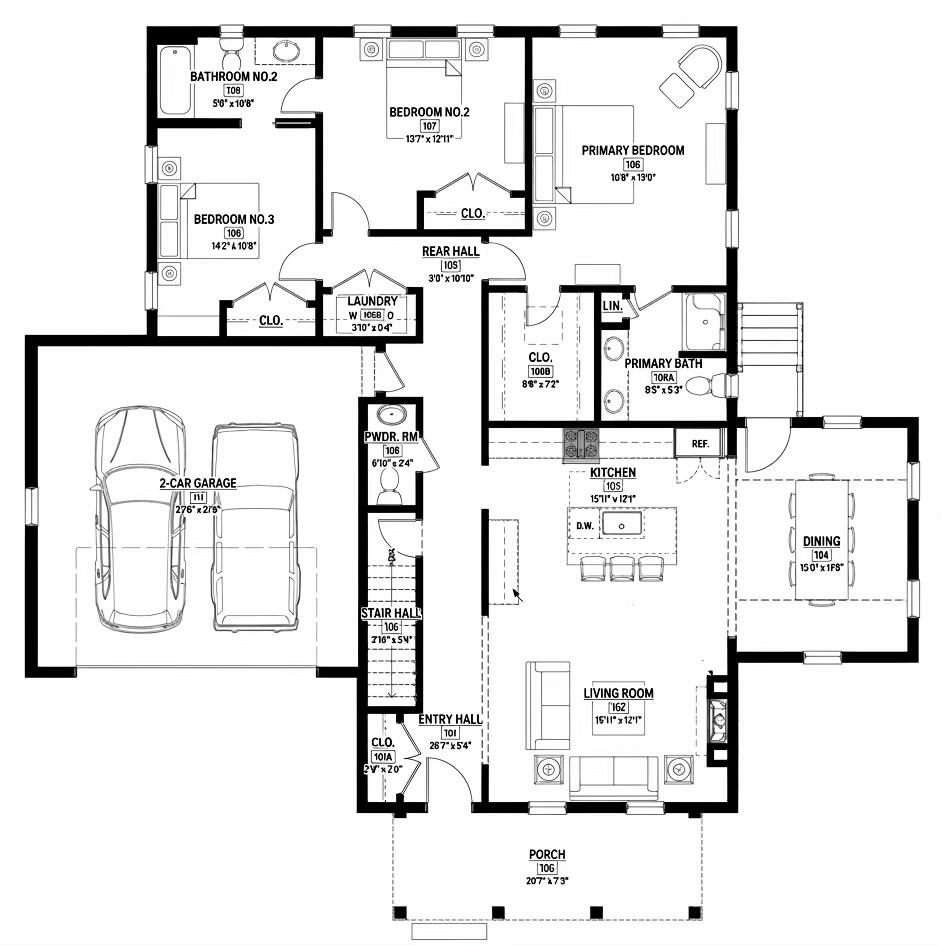 3 Belfast Lane Property Photo 31