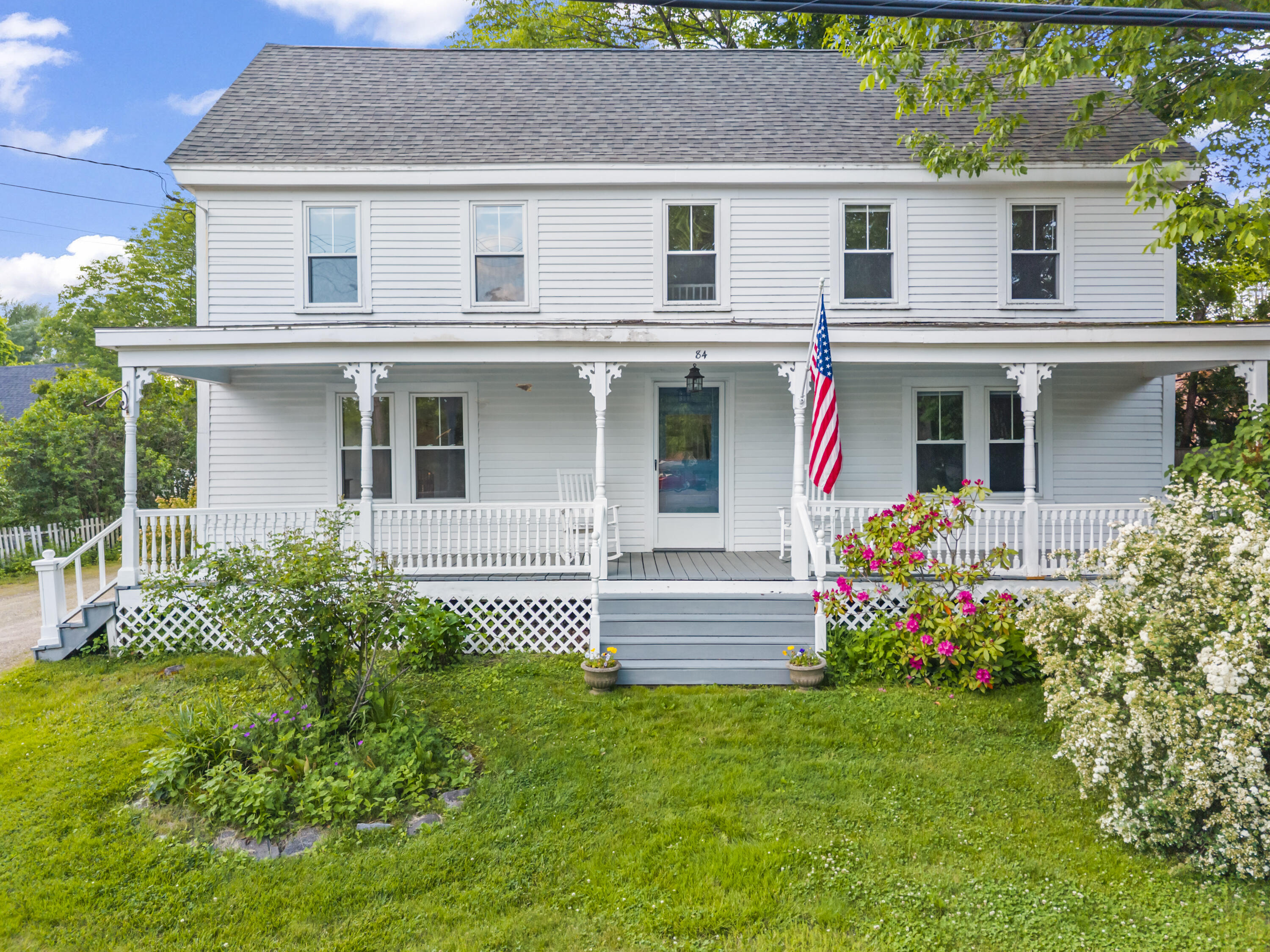 84 Federal Street Property Photo 1