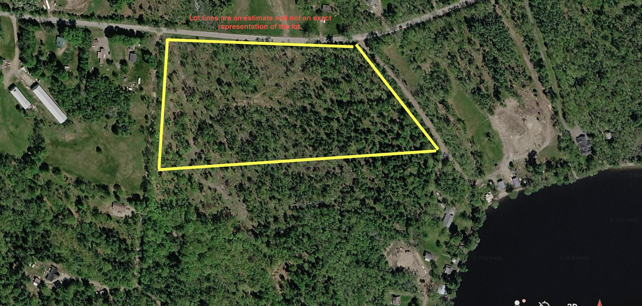 Lot 1 Pond Road Property Photo 8