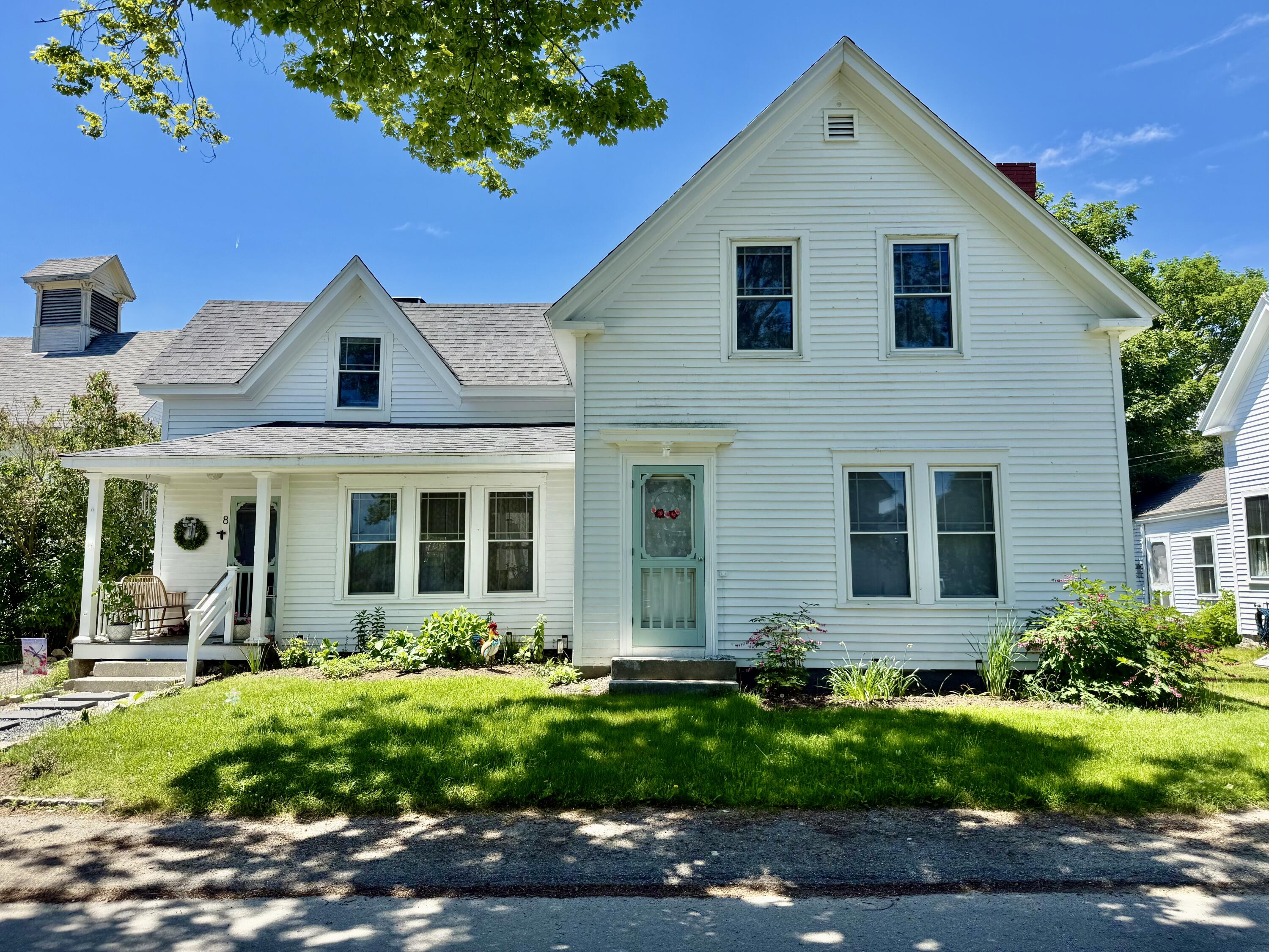 8 Pleasant Street Property Photo 1