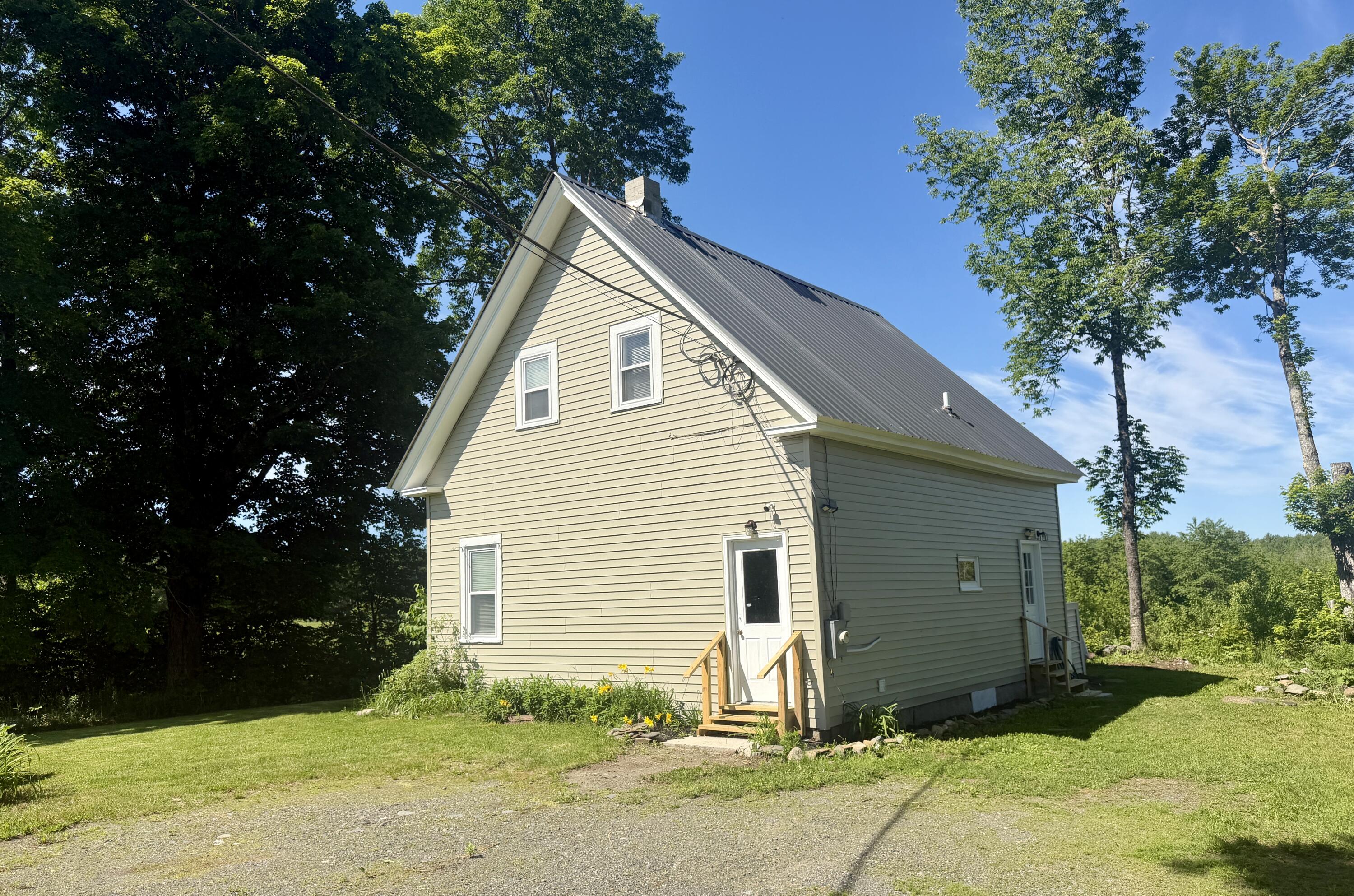 154 Sebec Shores Road Property Photo 1