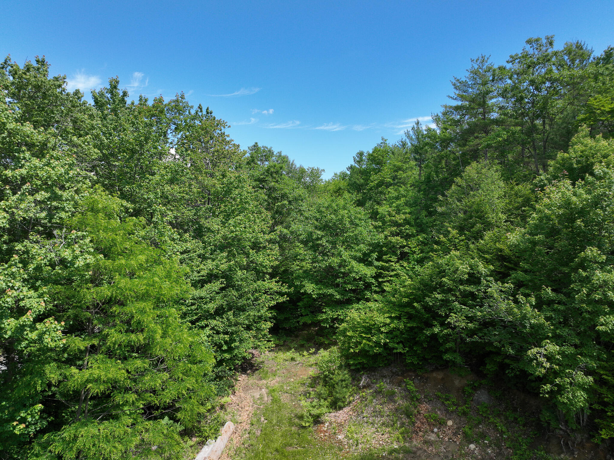 Lot 9 Wyman Hill Road Lot 9 Property Photo 1