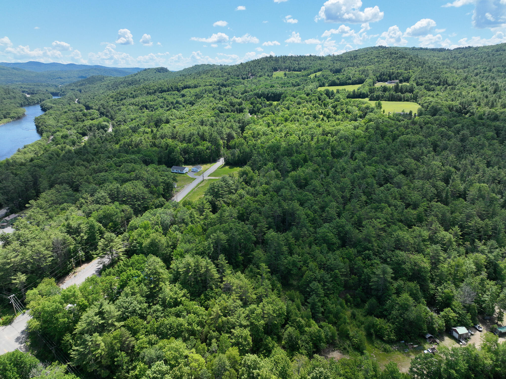 Lot 9 Wyman Hill Road Lot 9 Property Photo 2