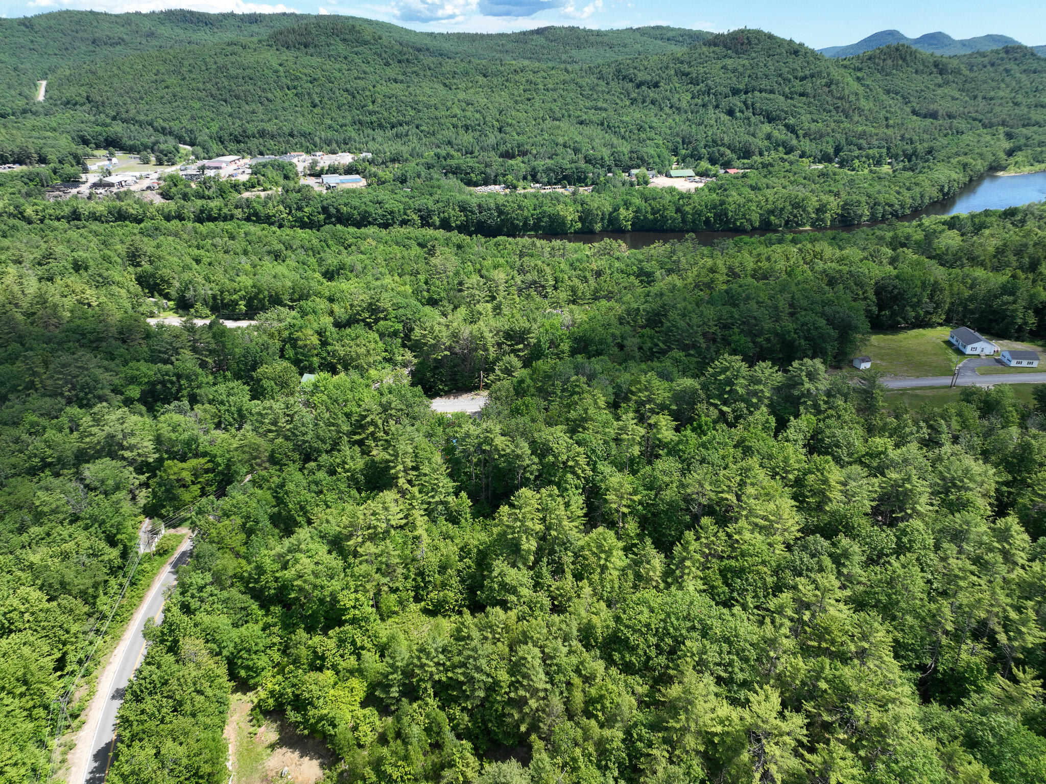 Lot 9 Wyman Hill Road Lot 9 Property Photo 3