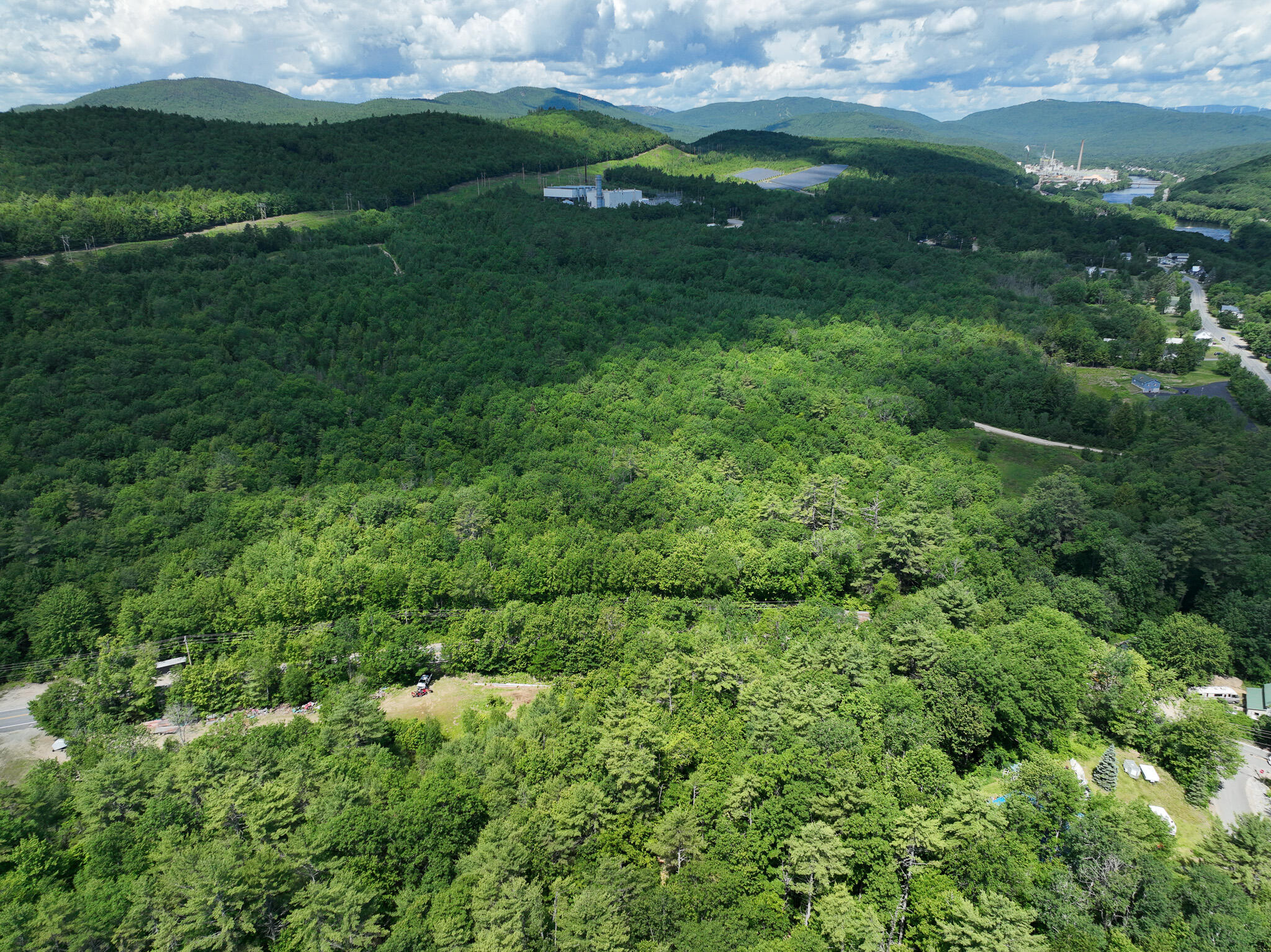 Lot 9 Wyman Hill Road Lot 9 Property Photo 4