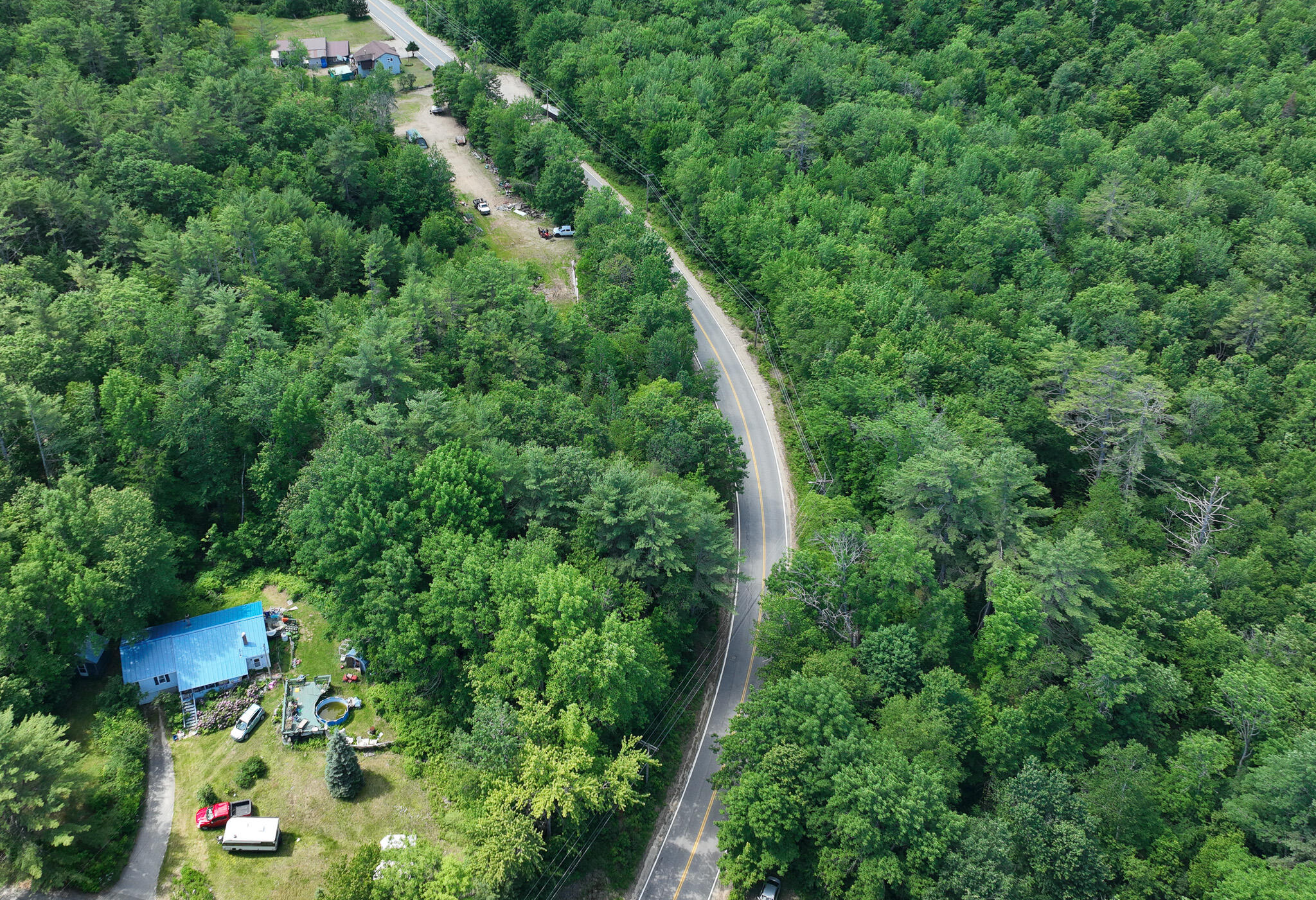 Lot 9 Wyman Hill Road Lot 9 Property Photo 5