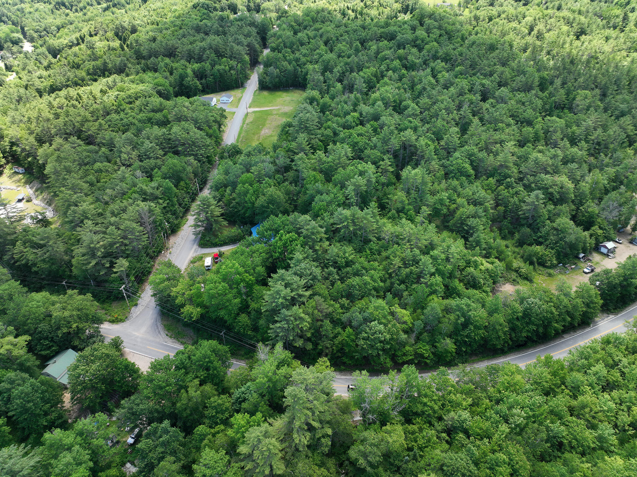 Lot 9 Wyman Hill Road Lot 9 Property Photo 6