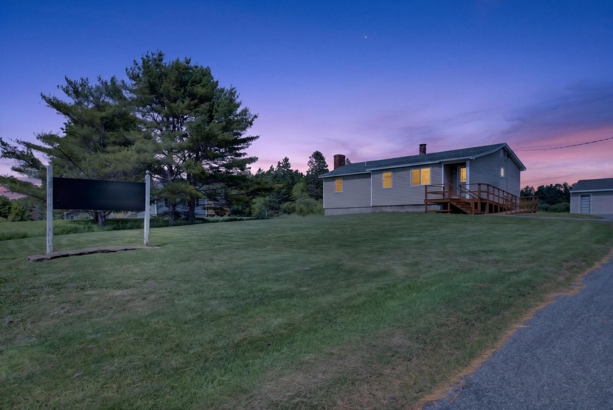 25 Hadley Lake Road Property Photo 1