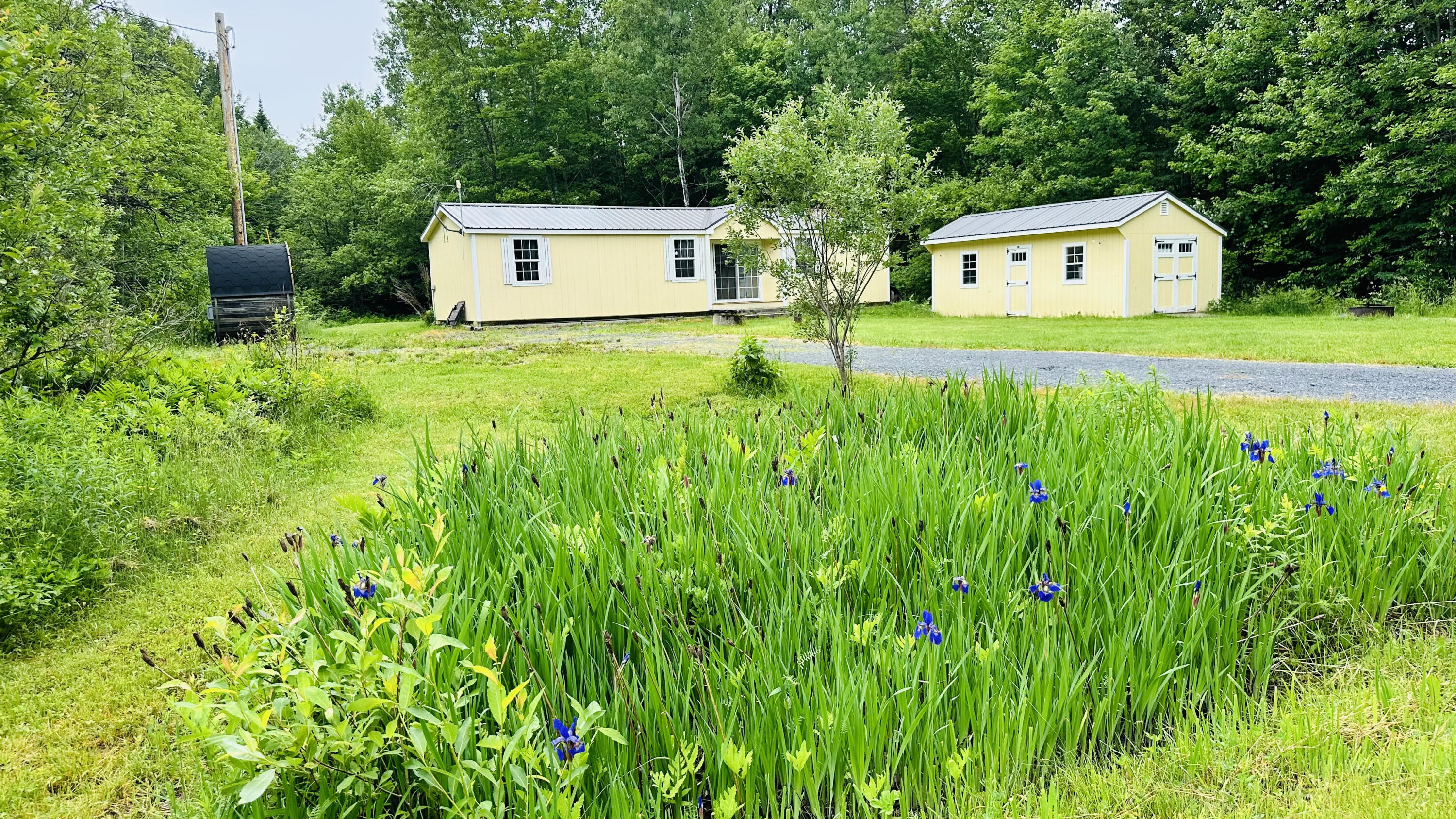 25 Lower Shirley Corner Road Property Photo 1