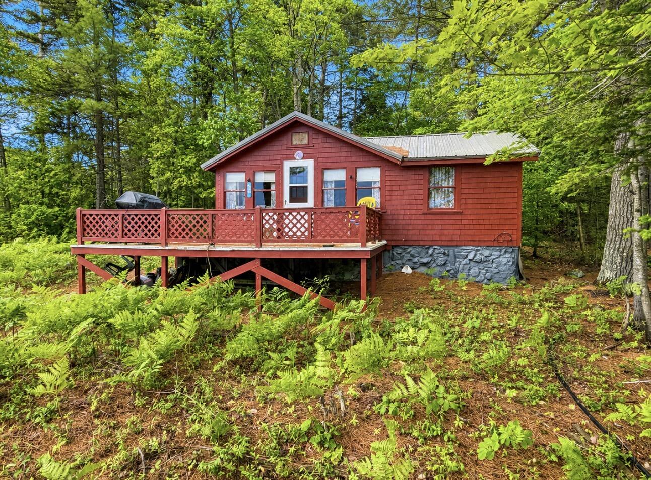 120 Blackcat Road Property Photo 1