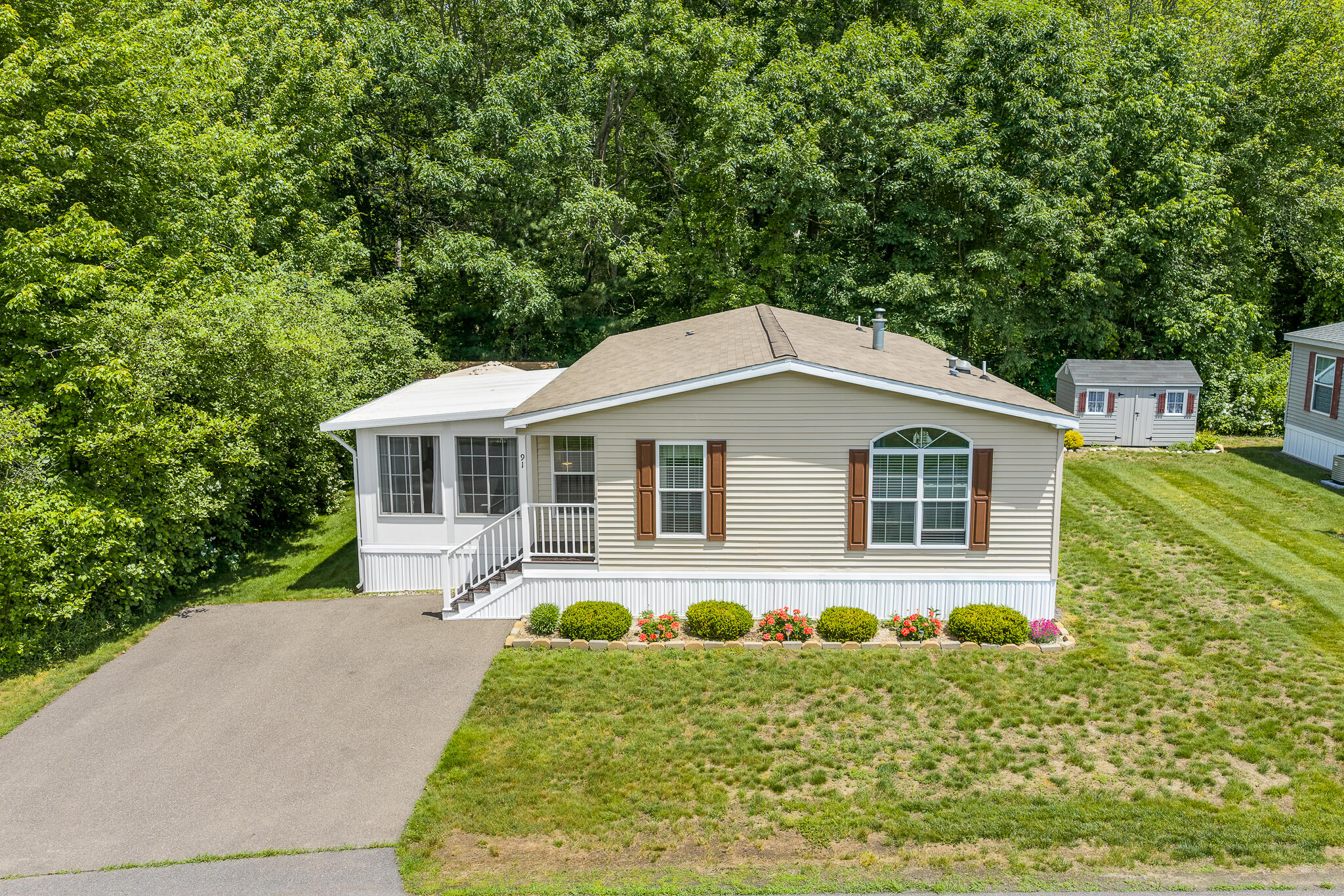 91 Anna Robert Circle Property Photo 1