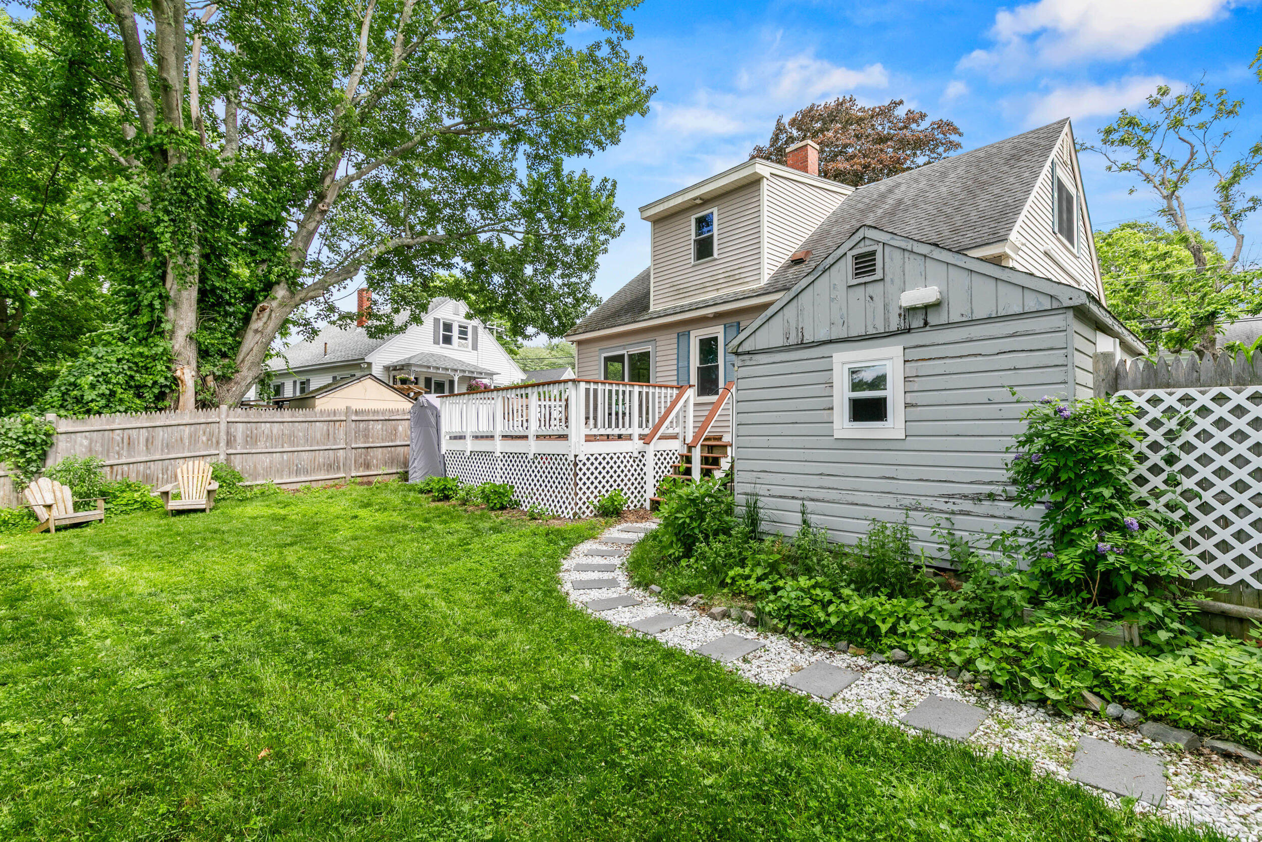 799 Highland Avenue Property Photo 4